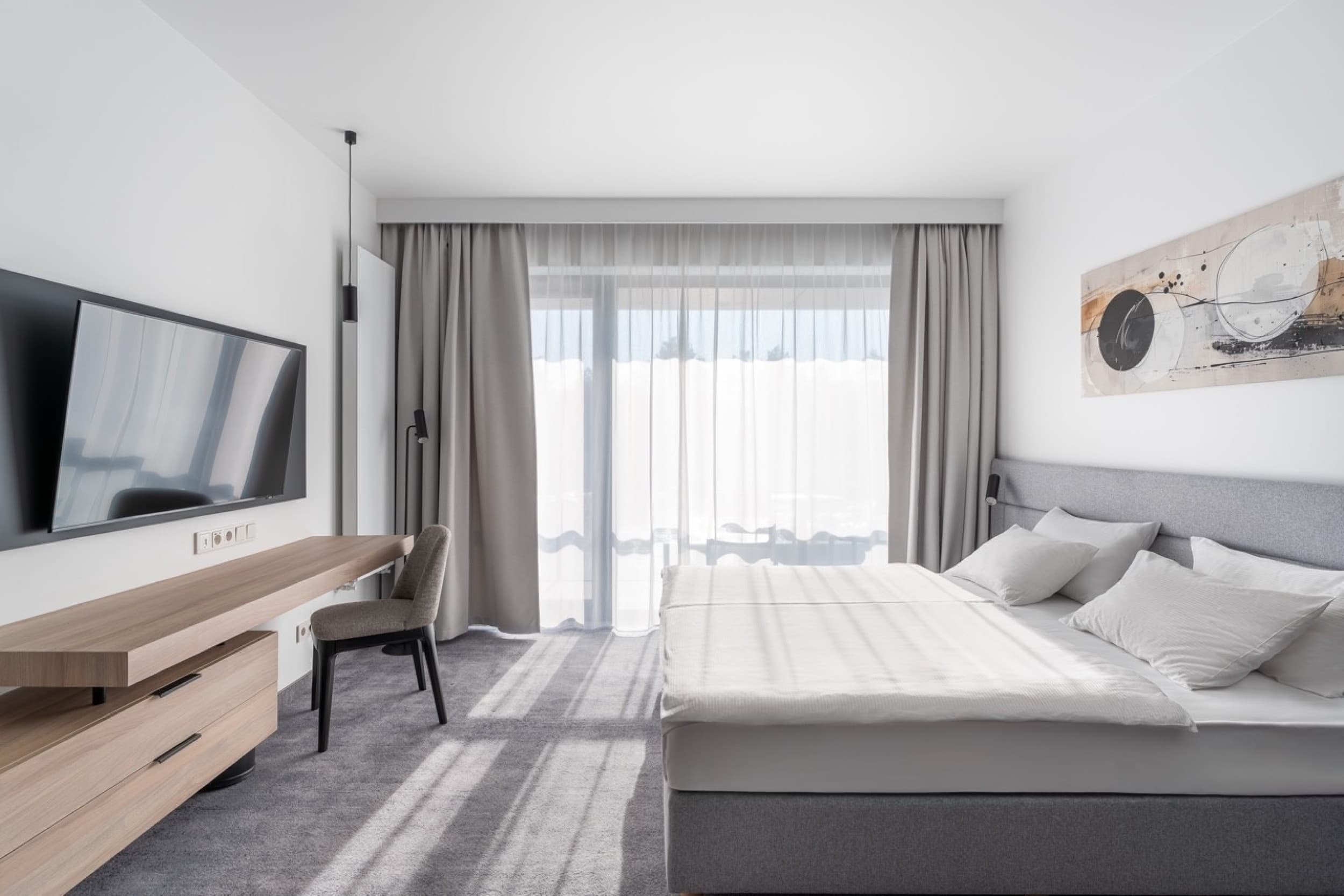 Odprężający Pobyt (2 Noce, 2 Osoby) | Hotel Shellter | Rogowo  | Wyjątkowy Prezent