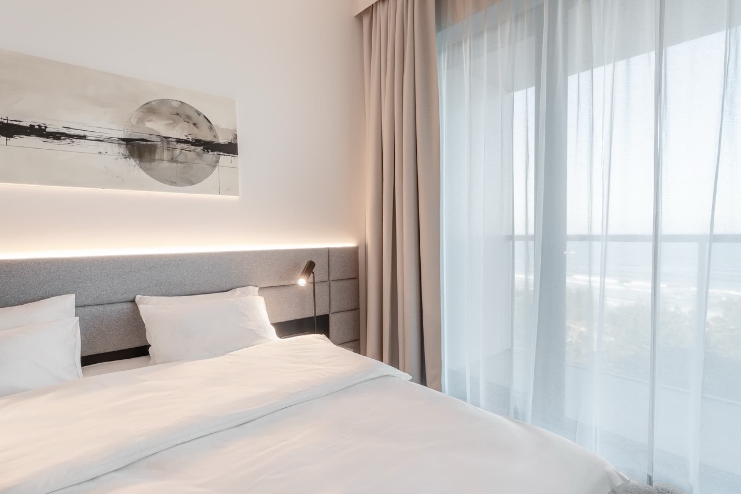 Odprężający Pobyt (3 Noce, 2 Osoby) | Hotel Shellter | Rogowo | Wyjątkowy Prezent