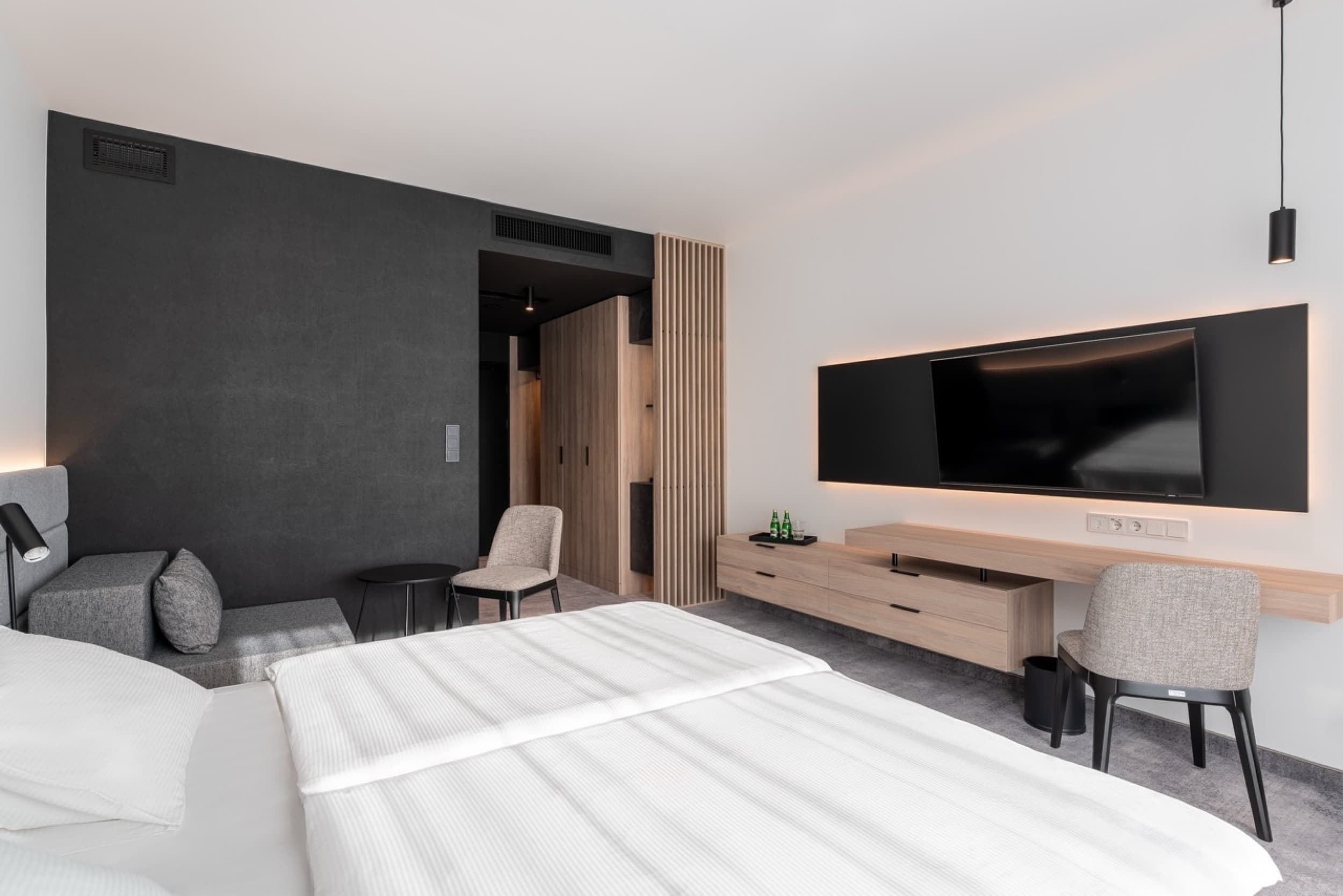 Odprężający Pobyt (3 Noce, 2 Osoby) | Hotel Shellter | Rogowo | Wyjątkowy Prezent
