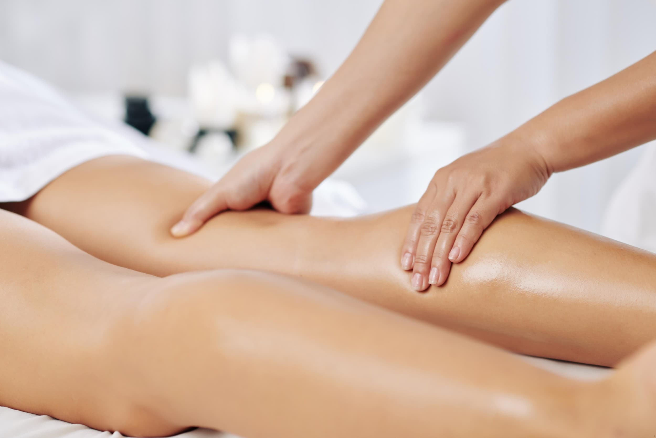 Relaksujący Rytuał SPA dla Niej | Łódź | Wyjątkowy Prezent