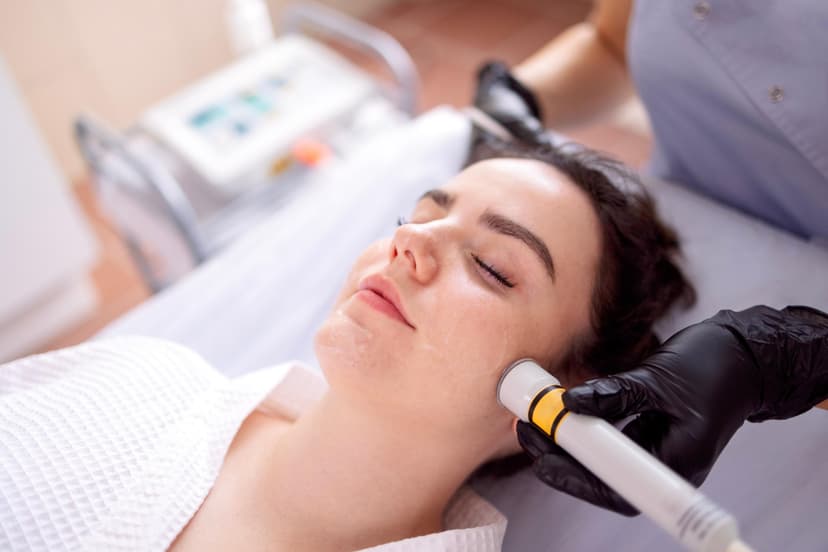 Zabieg “Geneo” | Łódź