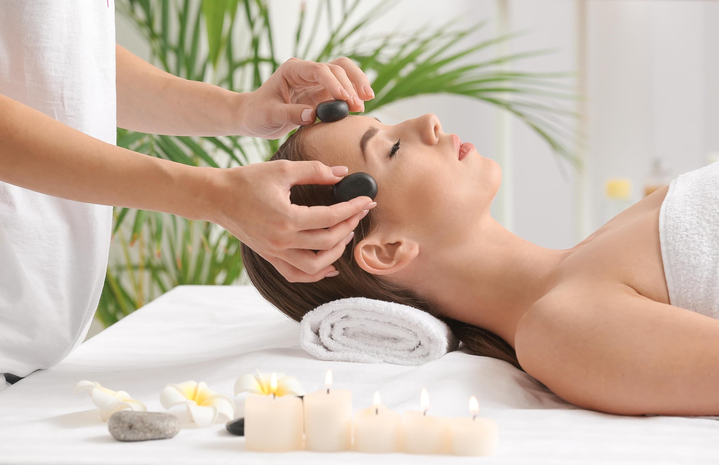 Relaksujący Rytuał SPA | Łódź | Wyjątkowy Prezent