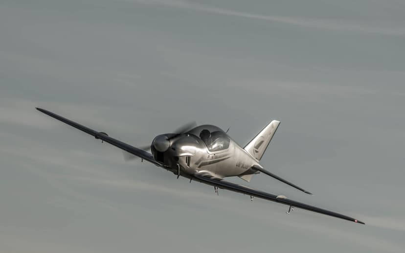 Lot Zapoznawczy Ultralekkim Samolotem (15 minut) | Katowice (okolice)