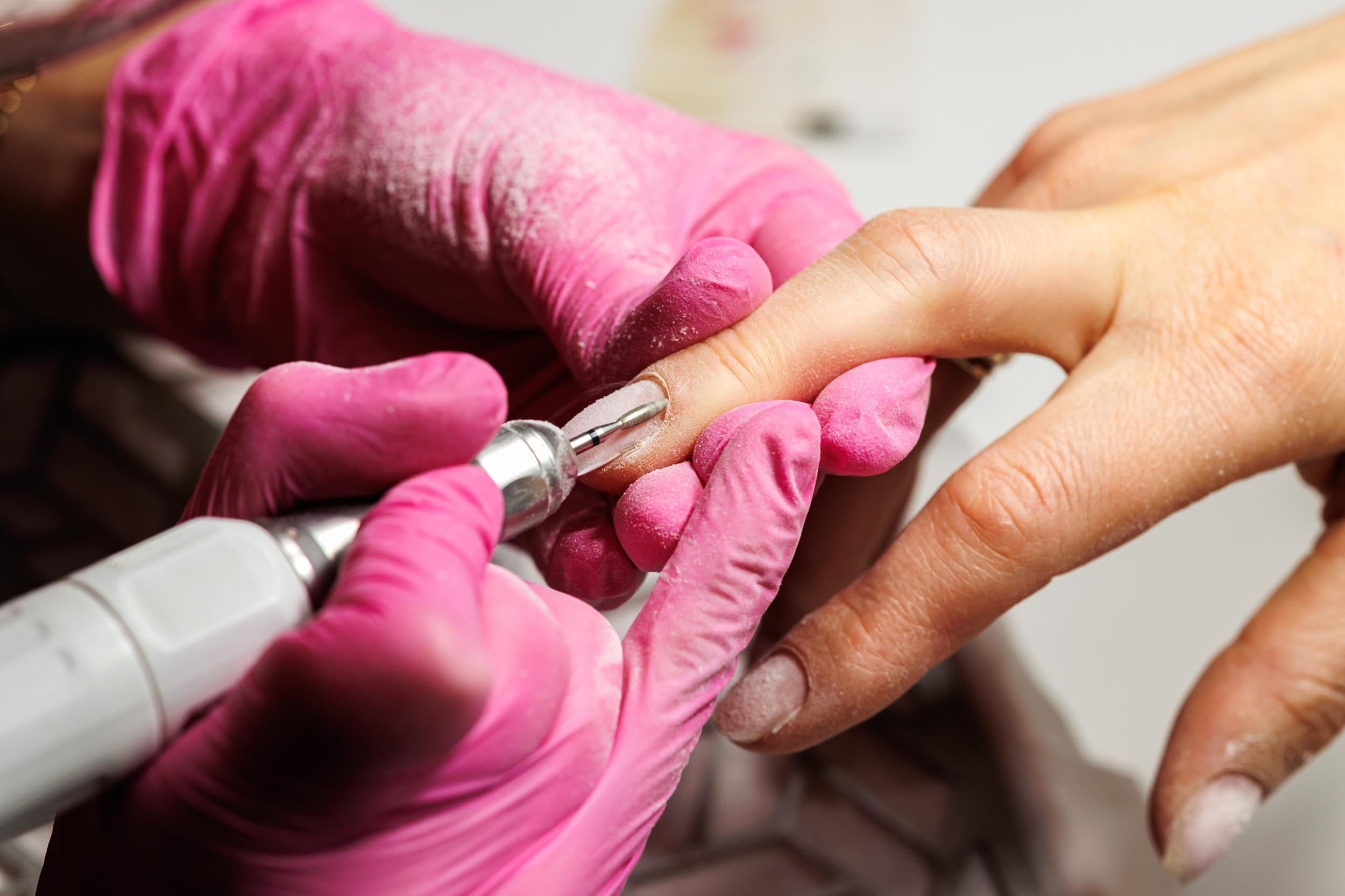 Manicure SPA | Gdynia 