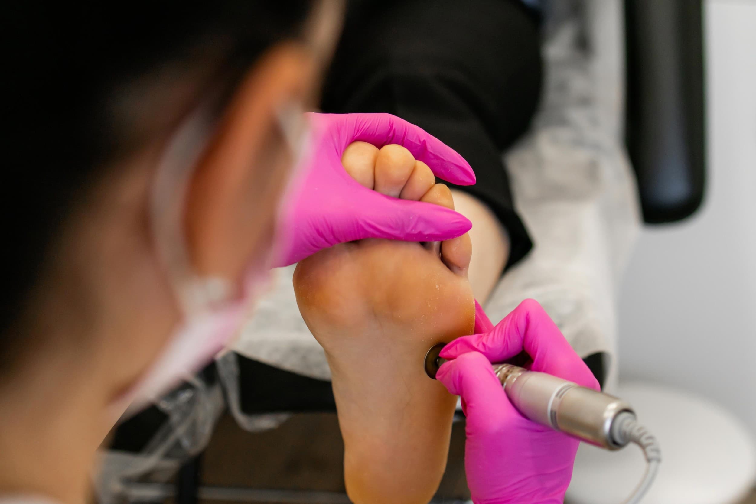 Pedicure SPA | Gdynia