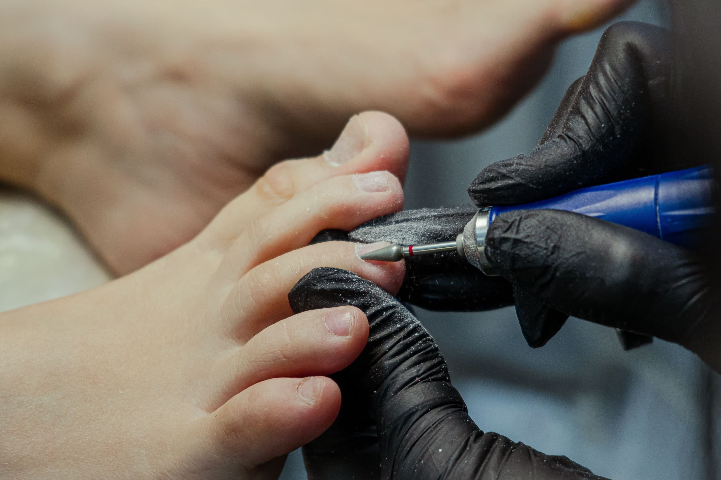Pedicure SPA | Gdynia