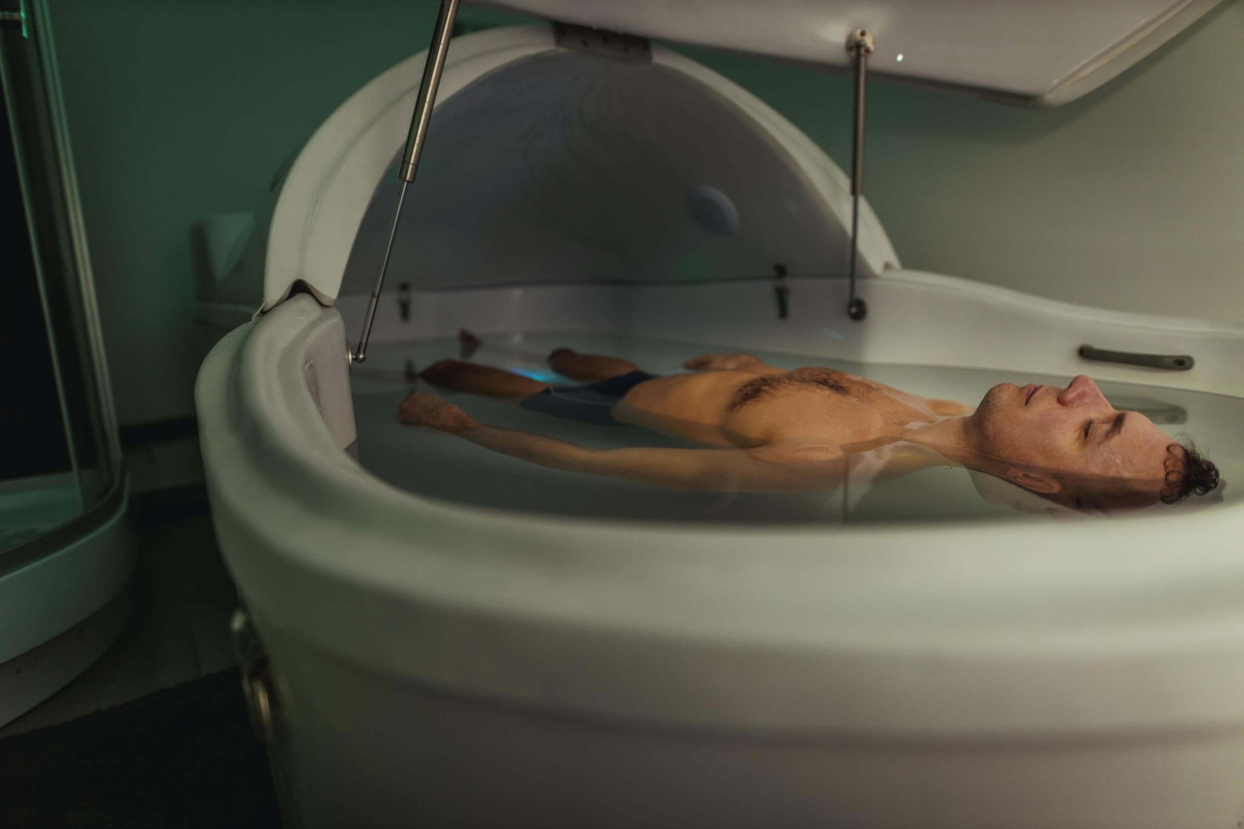 Relaksujący Rytuał SPA | Gdynia