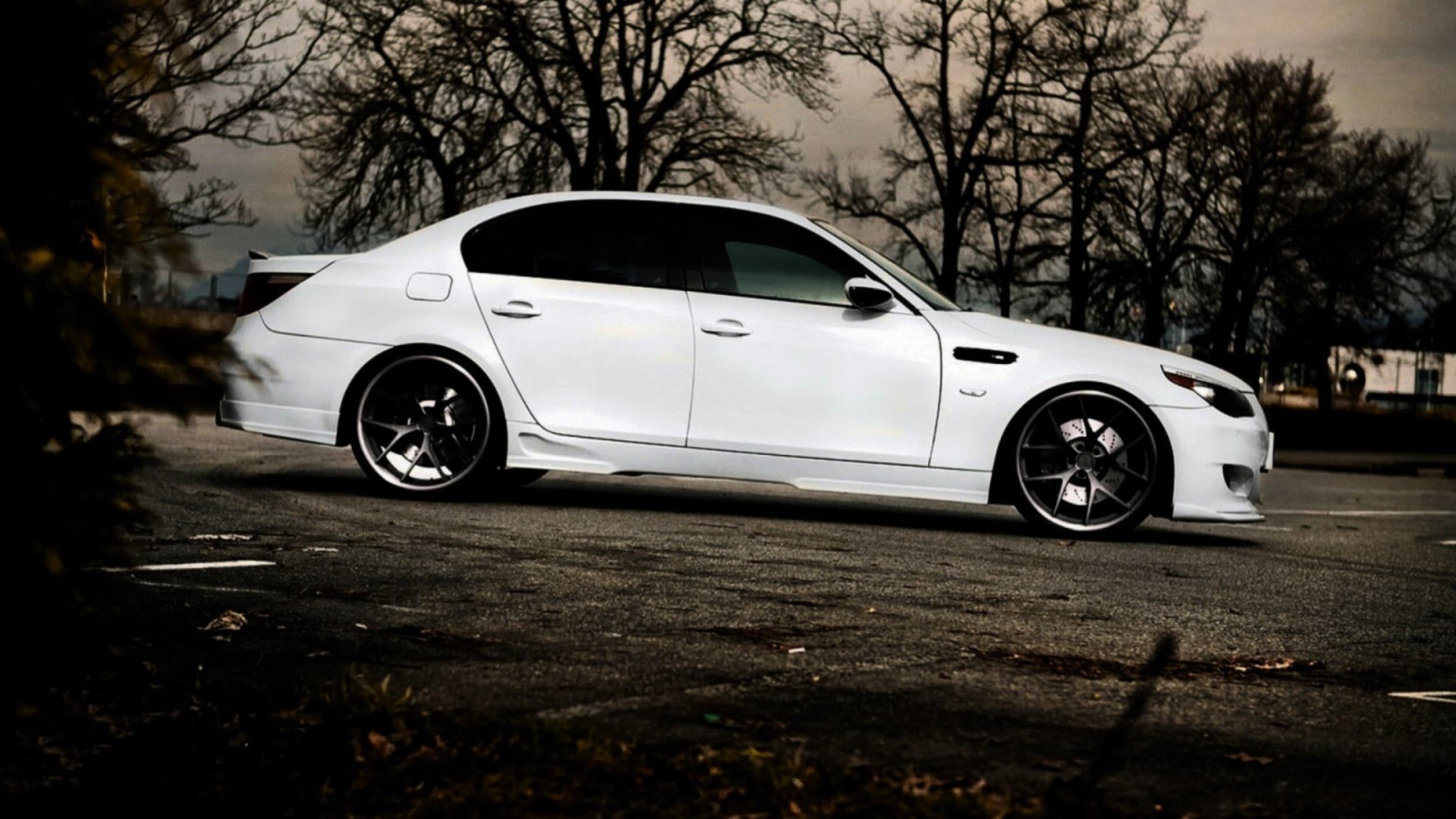 Co-Drive BMW M5 | 10 okrążeń | Toruń