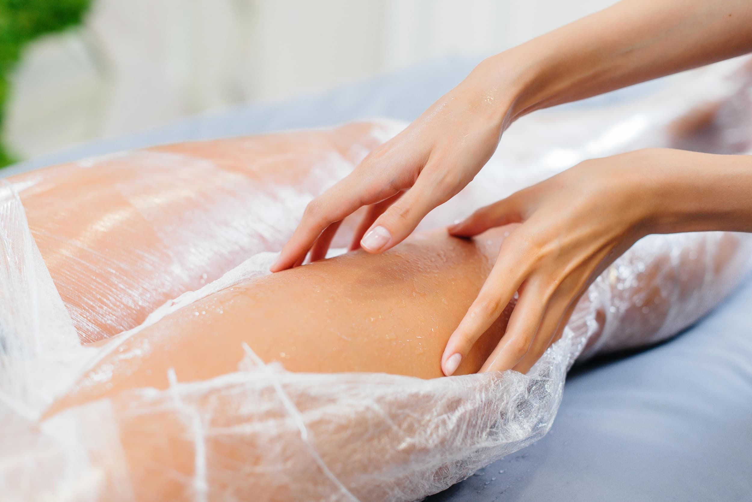 Rytuał SPA “Złota Ceremonia" dla Dwojga | Ruda Śląska