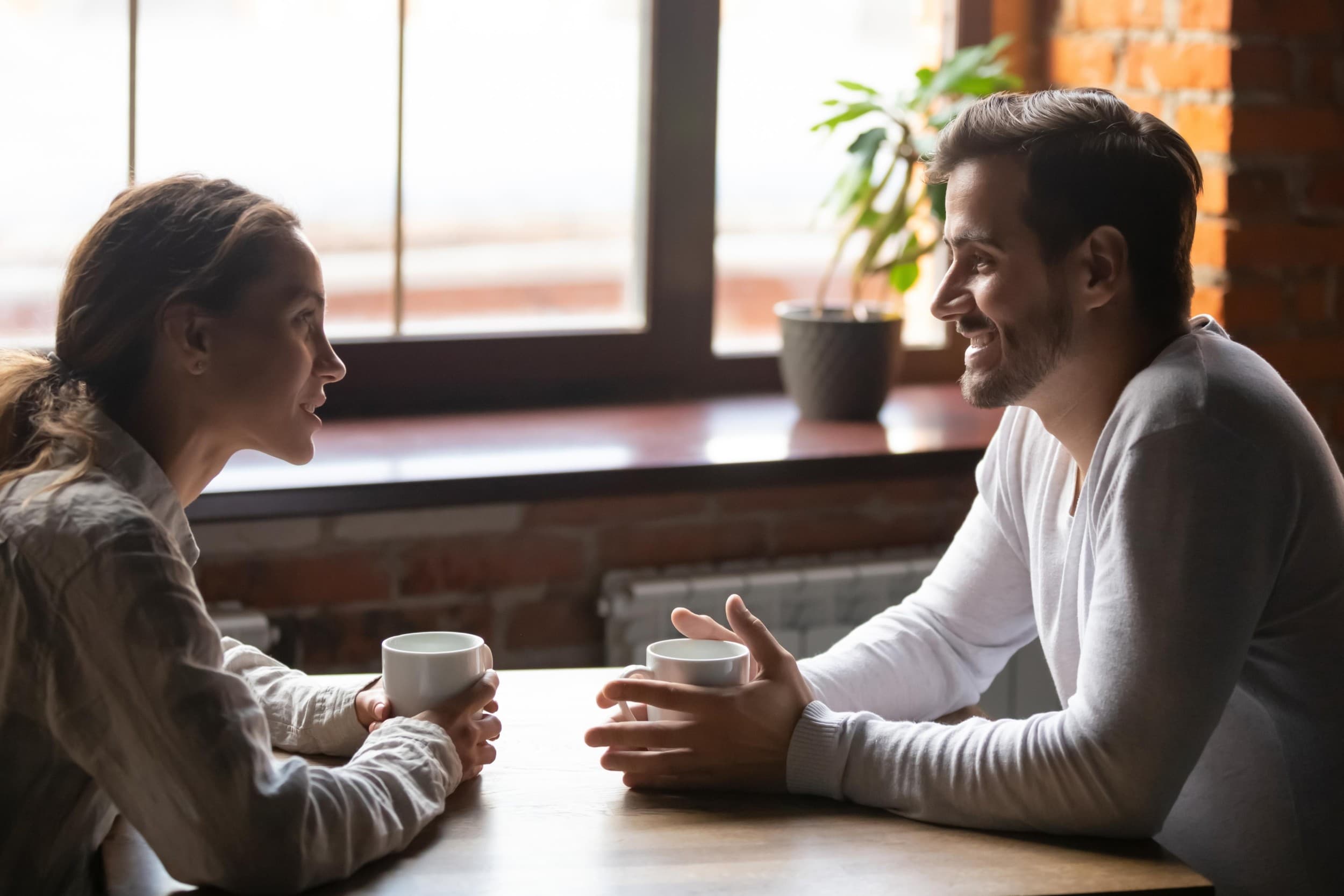 Poznaj "Miłość" na Szybkich Randkach – Speed Dating | Warszawa