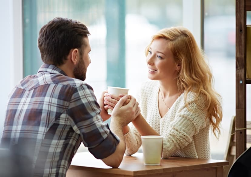 Poznaj "Miłość" na Szybkich Randkach – Speed Dating | Warszawa