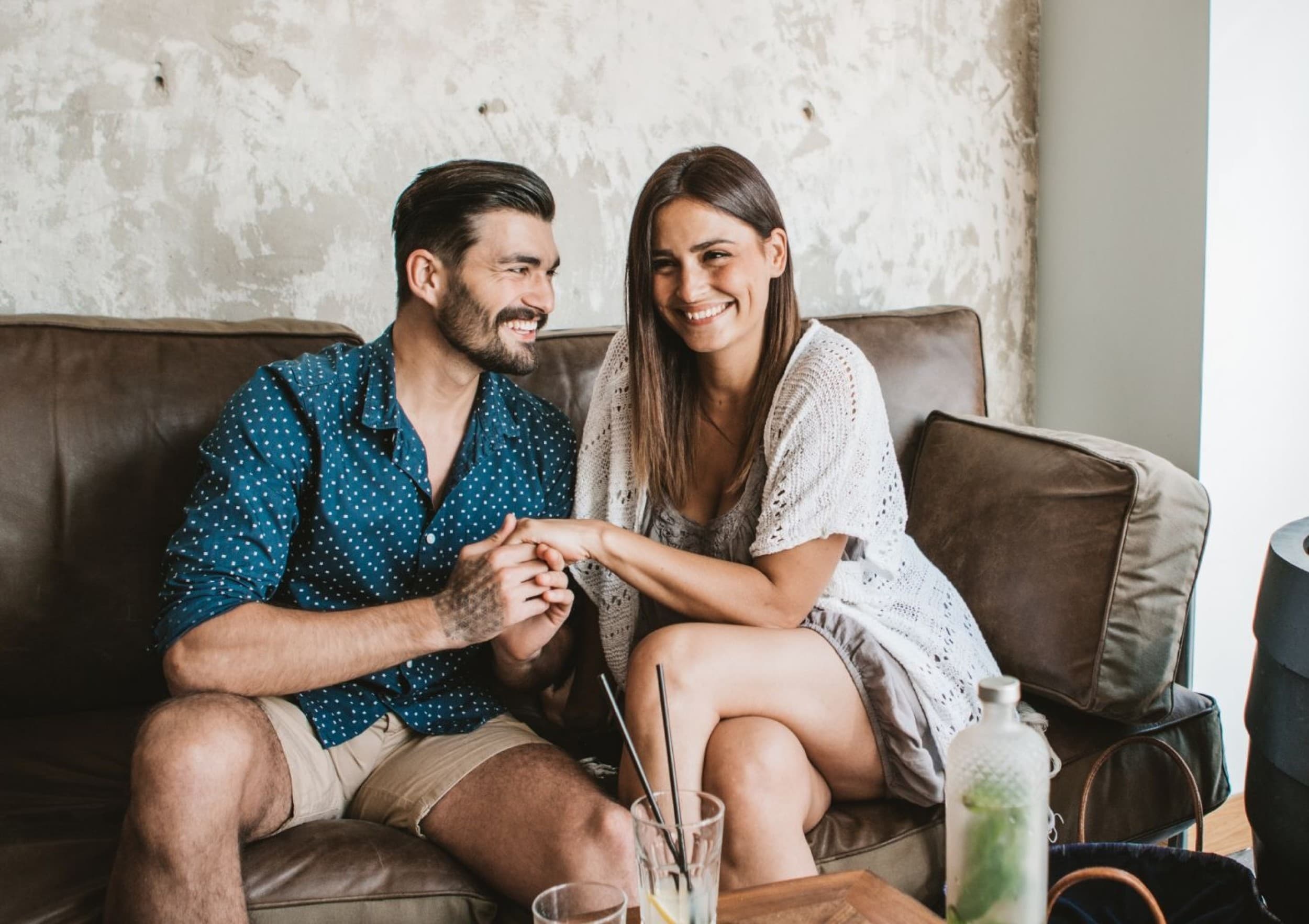 Poznaj "Miłość" na Szybkich Randkach – Speed Dating | Warszawa