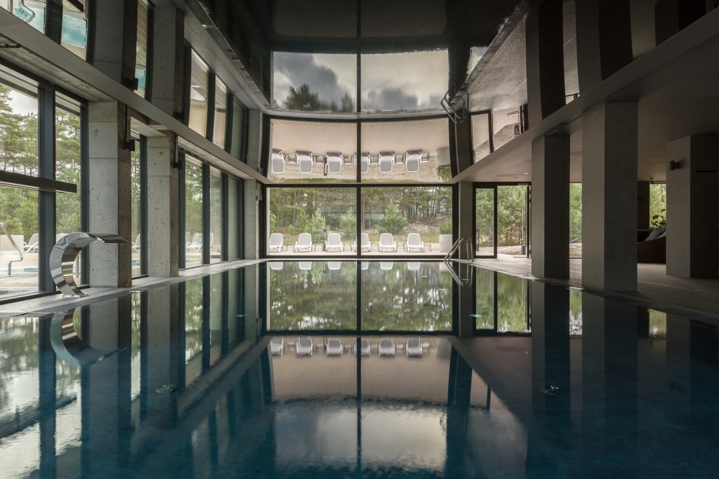 Odprężający Pobyt nad Morzem (2 Noce, 2 Osoby) | Saltic Resort & Spa Łeba | Łeba
