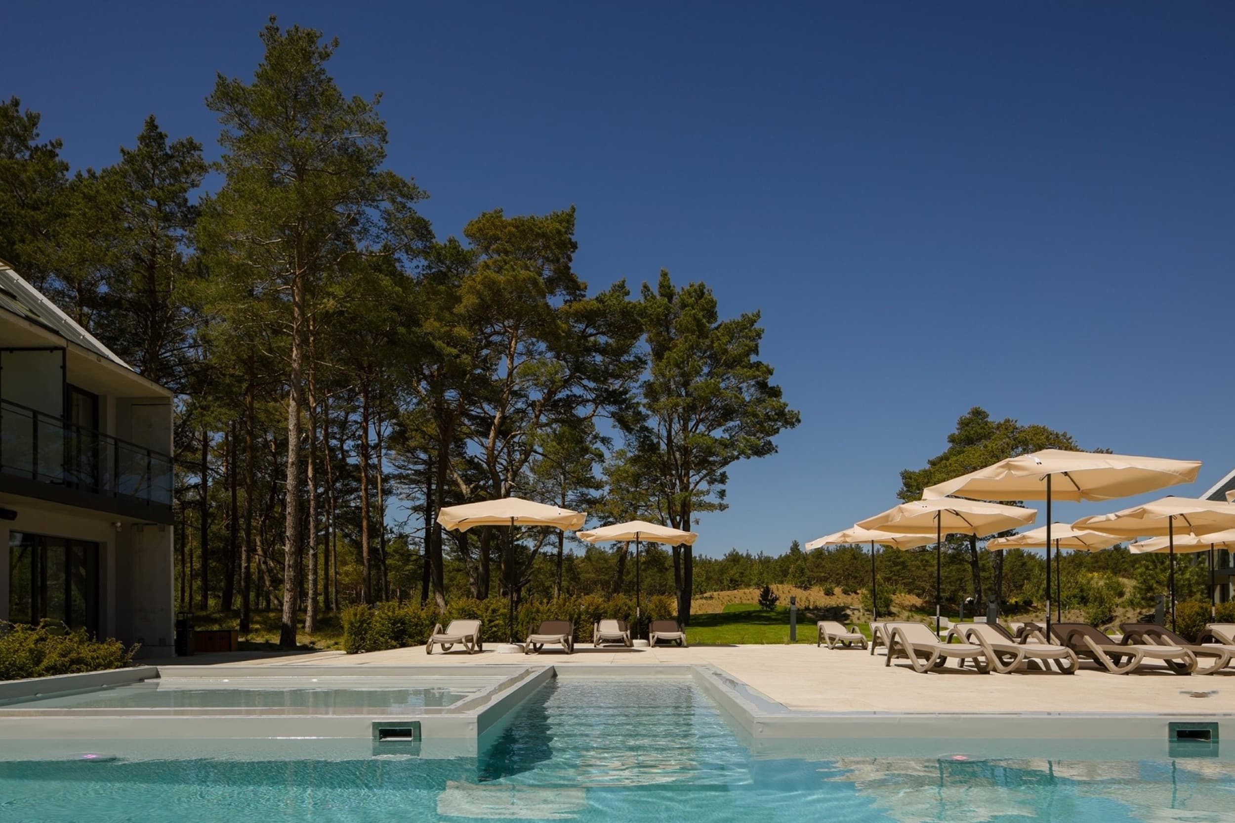 Odprężający Pobyt nad Morzem (2 Noce, 2 Osoby) | Saltic Resort & Spa Łeba | Łeba