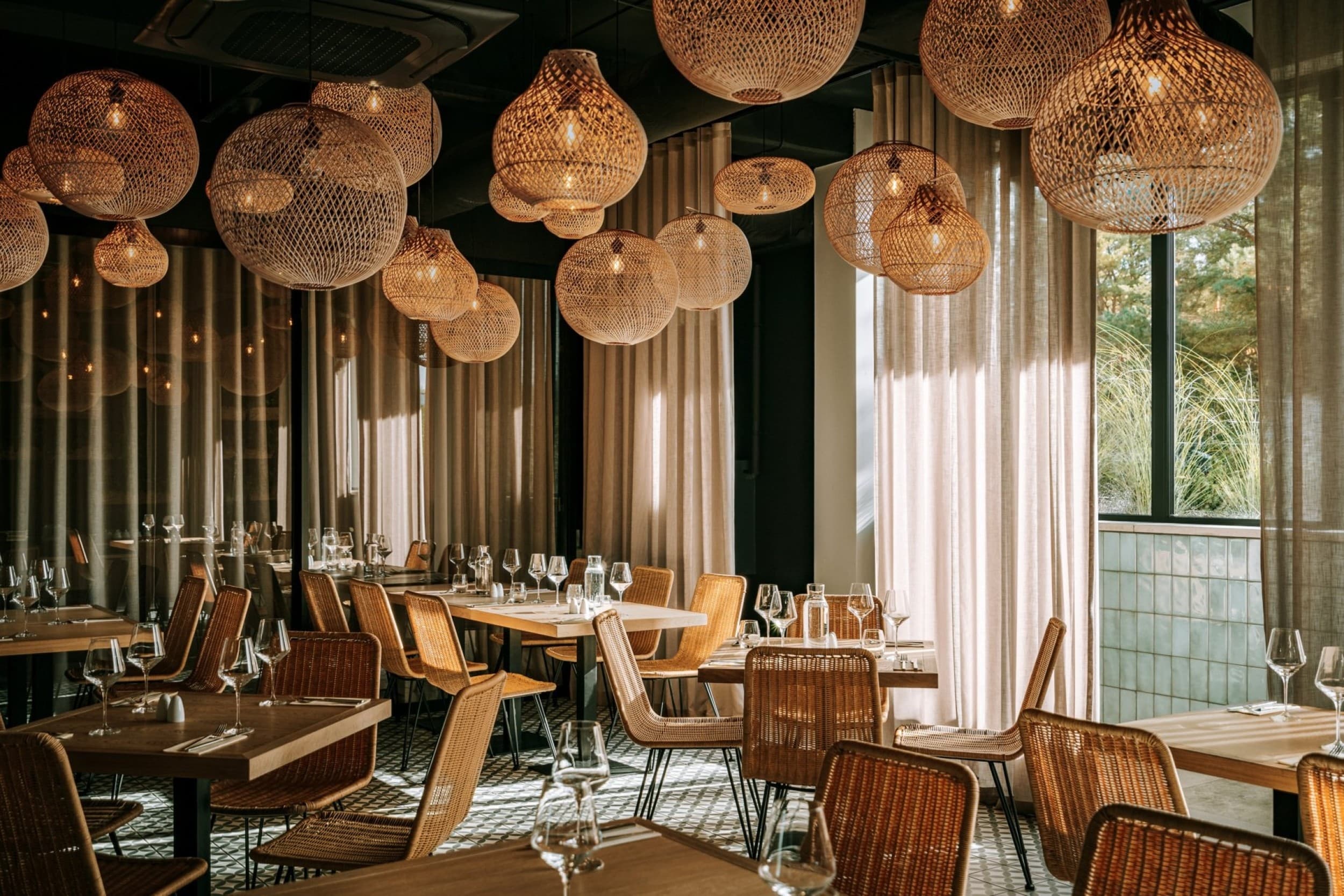 Odprężający Pobyt nad Morzem (2 Noce, 2 Osoby) | Saltic Resort & Spa Łeba | Łeba