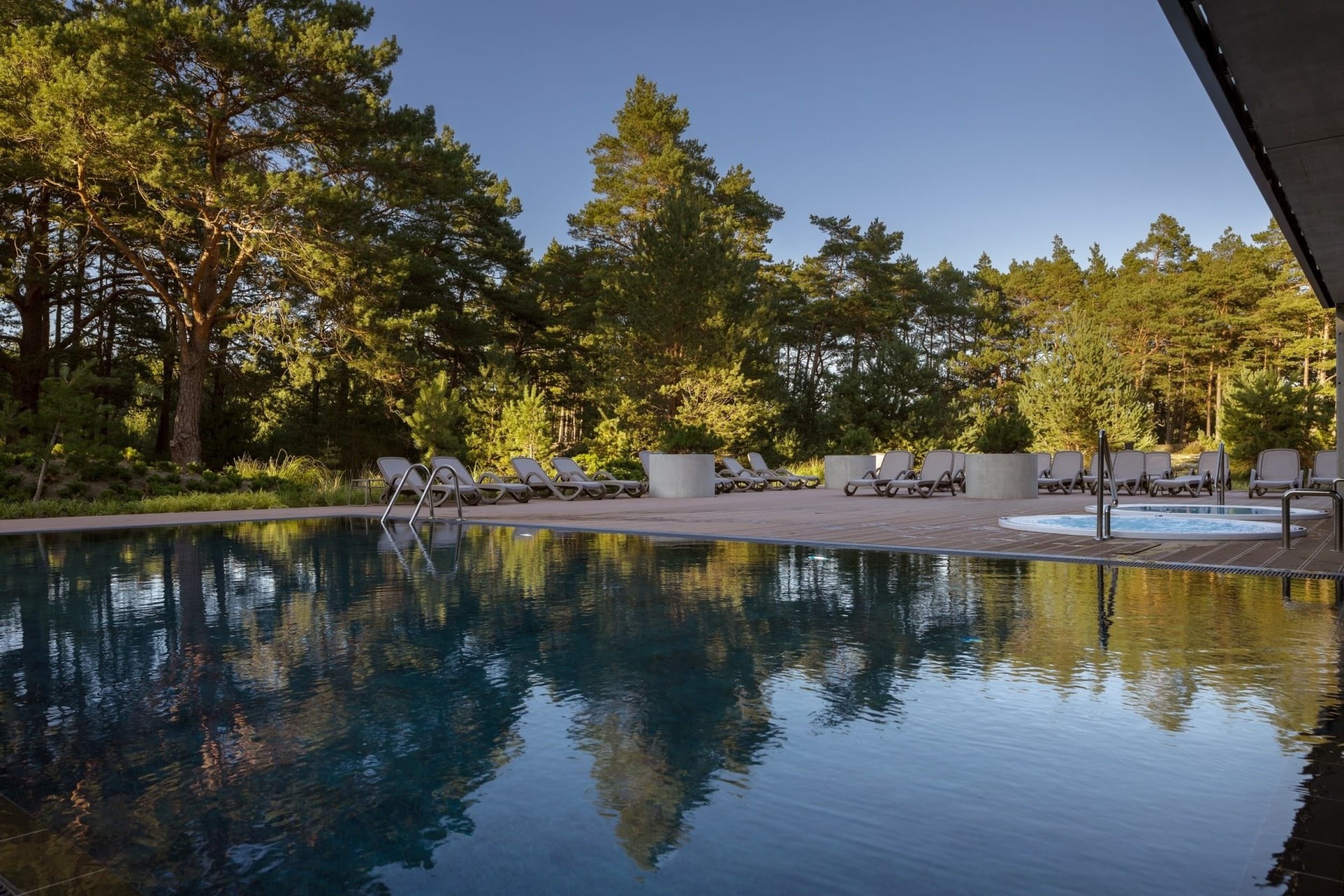 Odprężający Pobyt nad Morzem (2 Noce, 2 Osoby) | Saltic Resort & Spa Łeba | Łeba