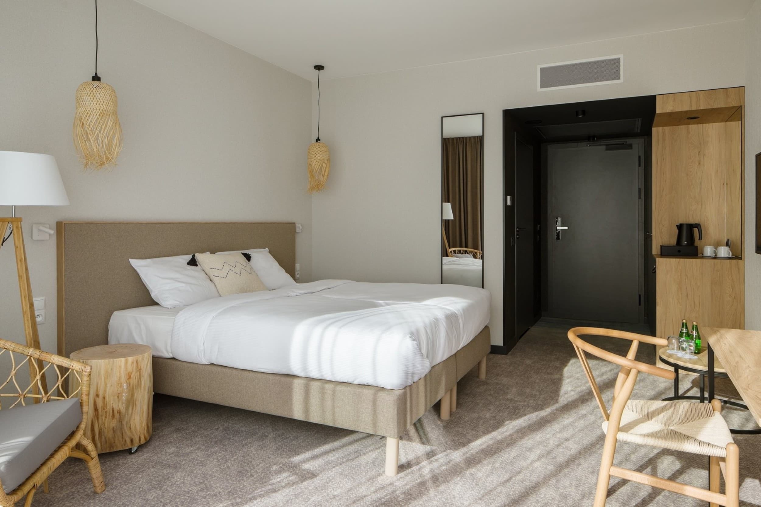 Odprężający Pobyt nad Morzem (3 Noce, 2 Osoby) | Saltic Resort & Spa Łeba | Łeba