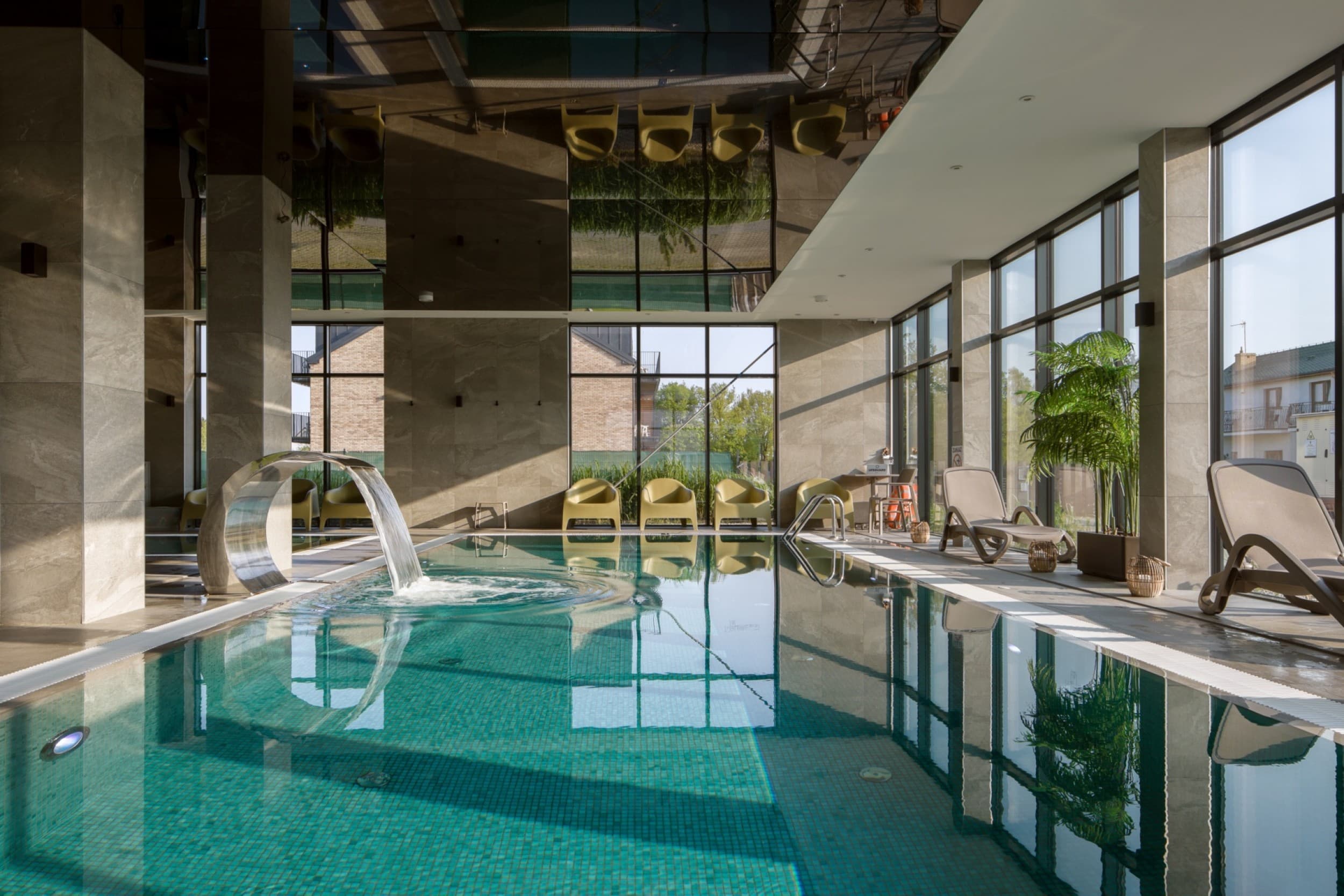 Odprężający Pobyt nad Morzem (2 Noce, 2 Osoby) | Saltic Resort & Spa Grzybowo |  Grzybowo