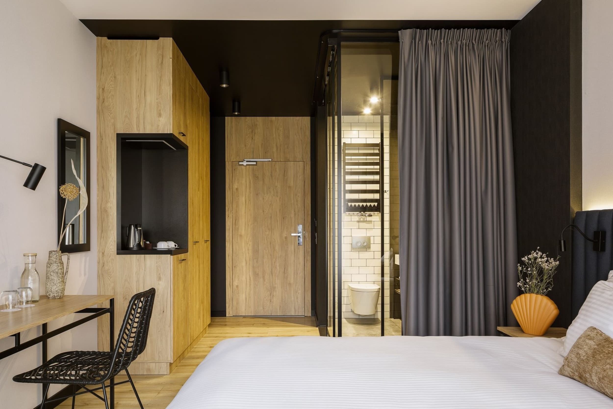 Odprężający Pobyt nad Morzem (2 Noce, 2 Osoby) | Saltic Resort & Spa Grzybowo |  Grzybowo