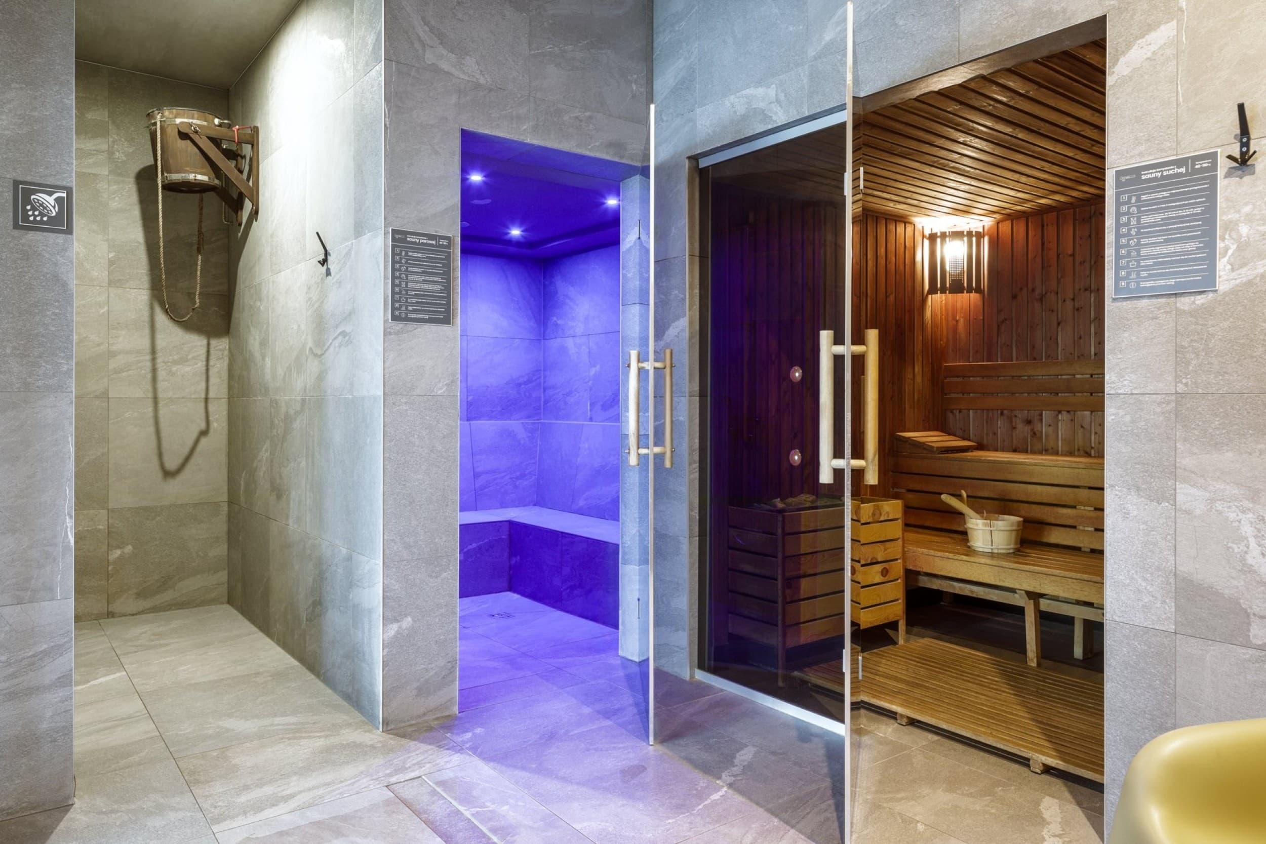 Odprężający Pobyt nad Morzem (2 Noce, 2 Osoby) | Saltic Resort & Spa Grzybowo |  Grzybowo