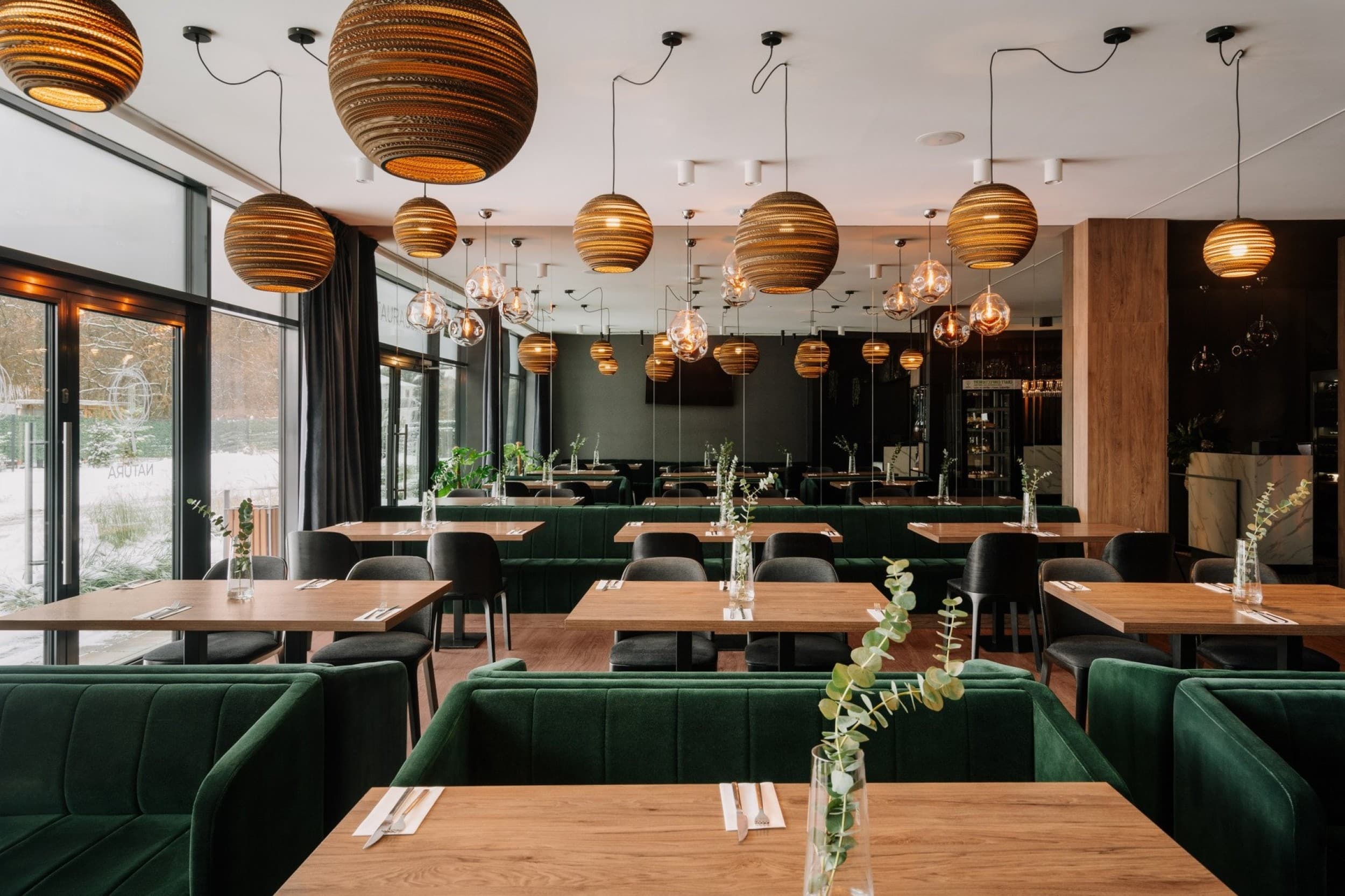 Odprężający Pobyt nad Morzem (2 Noce, 2 Osoby) | Saltic Resort & Spa Grzybowo |  Grzybowo