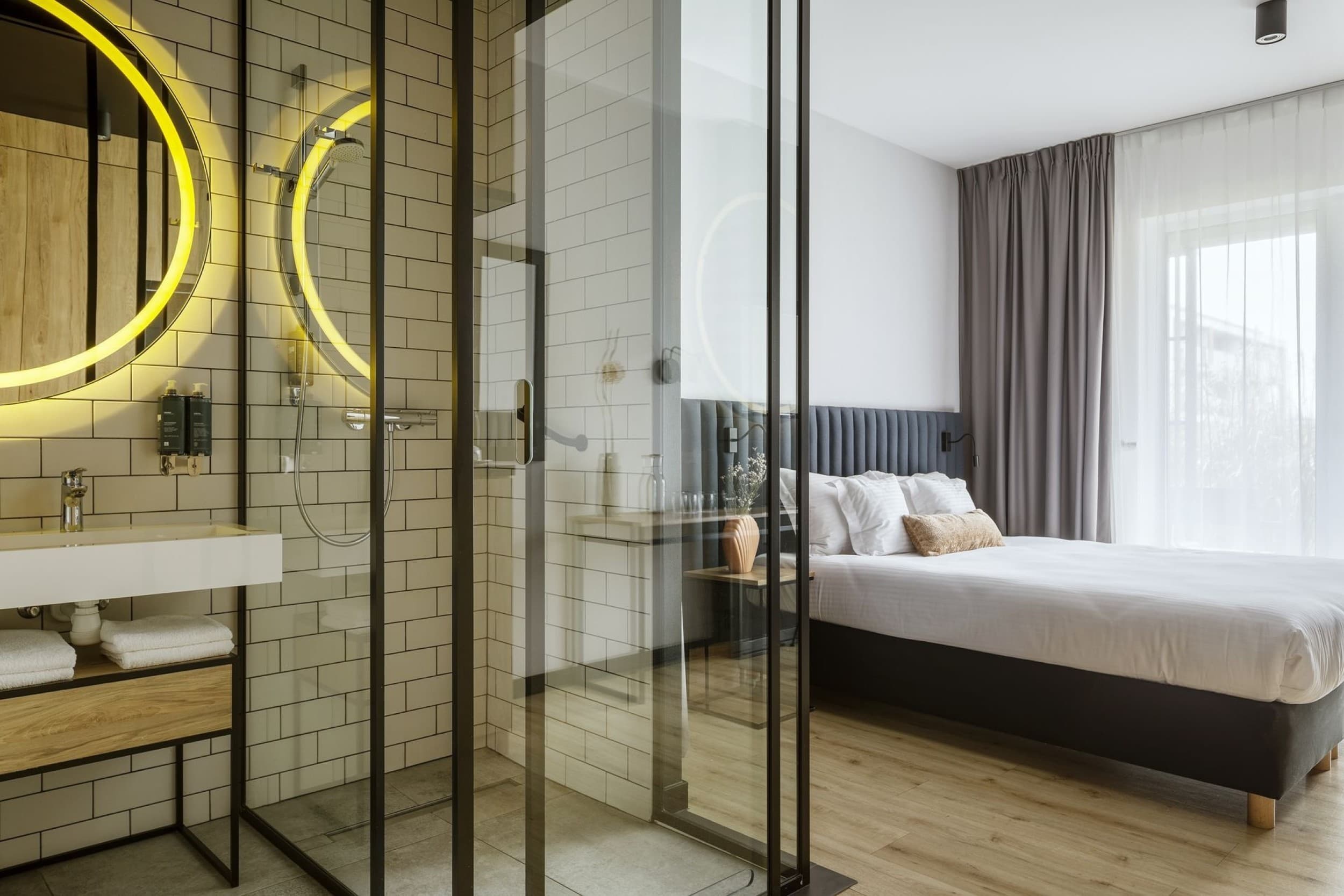 Odprężający Pobyt nad Morzem (3 Noce, 2 Osoby) | Saltic Resort & Spa Grzybowo | Grzybowo