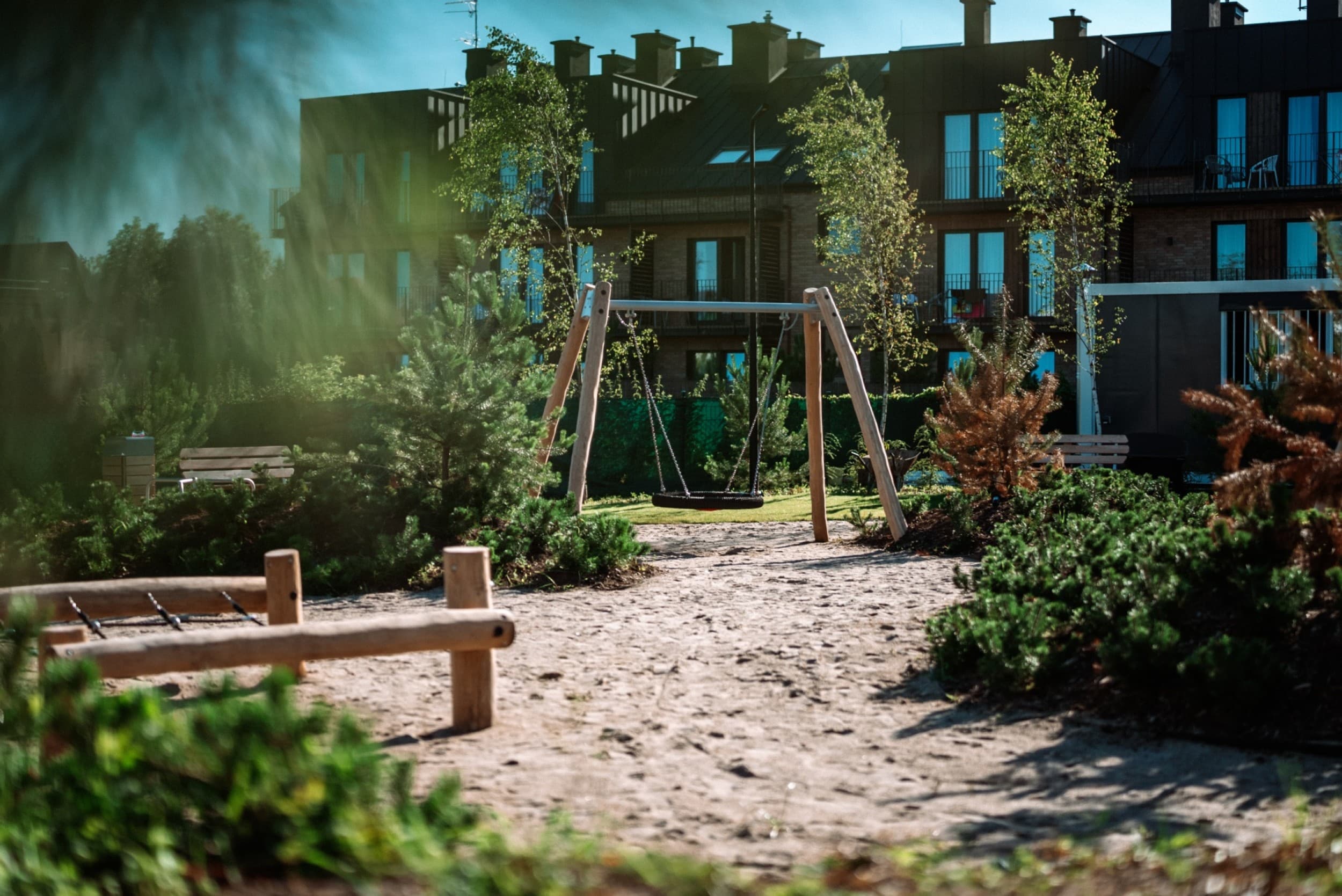 Odprężający Pobyt nad Morzem (3 Noce, 2 Osoby) | Saltic Resort & Spa Grzybowo | Grzybowo