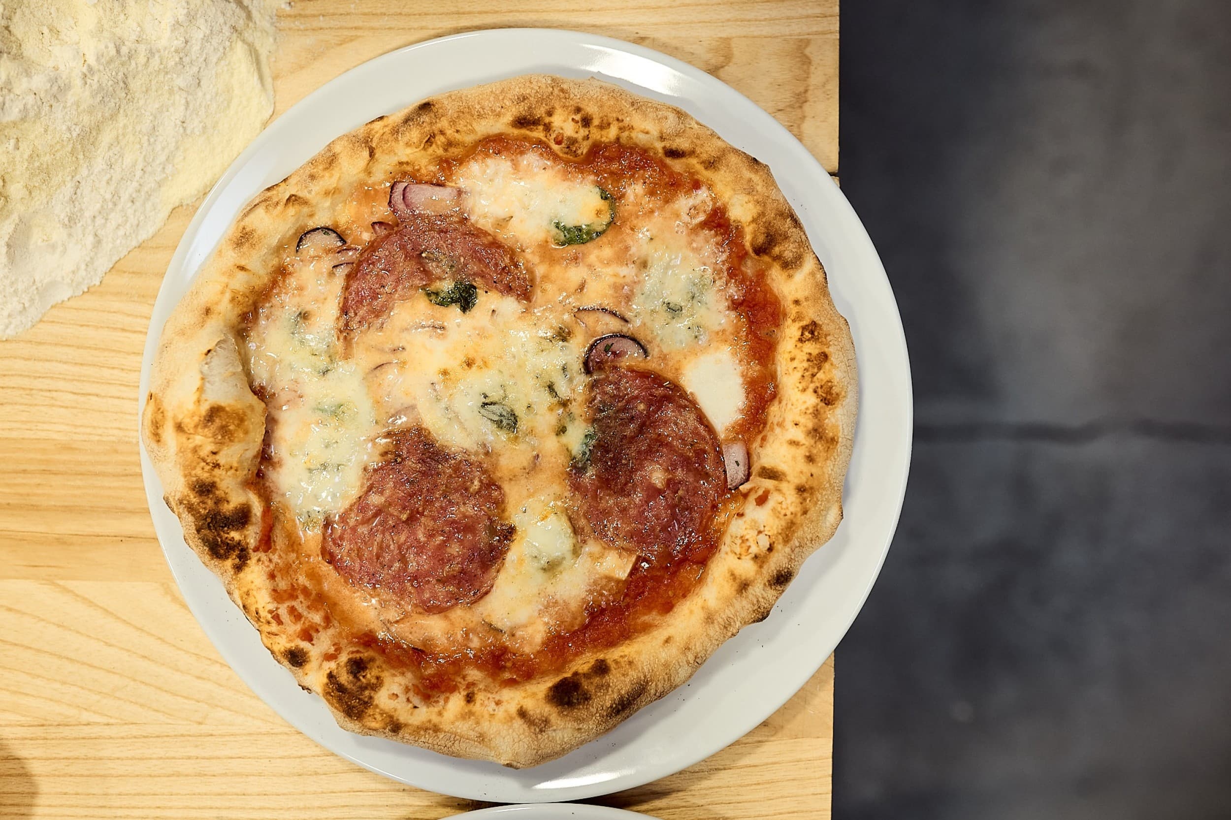 Warsztaty Robienia Pizzy | Katowice