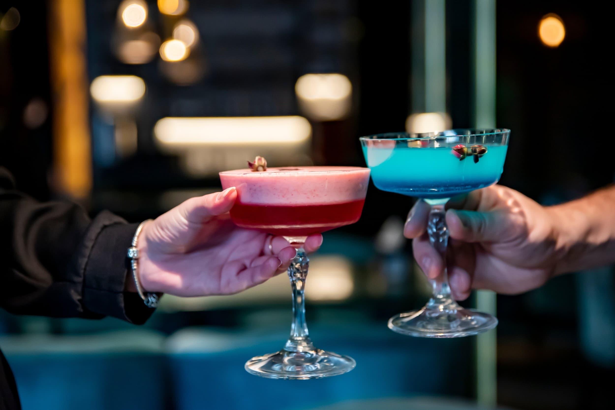 Wypad na Drinka dla Przyjaciół | Poznań