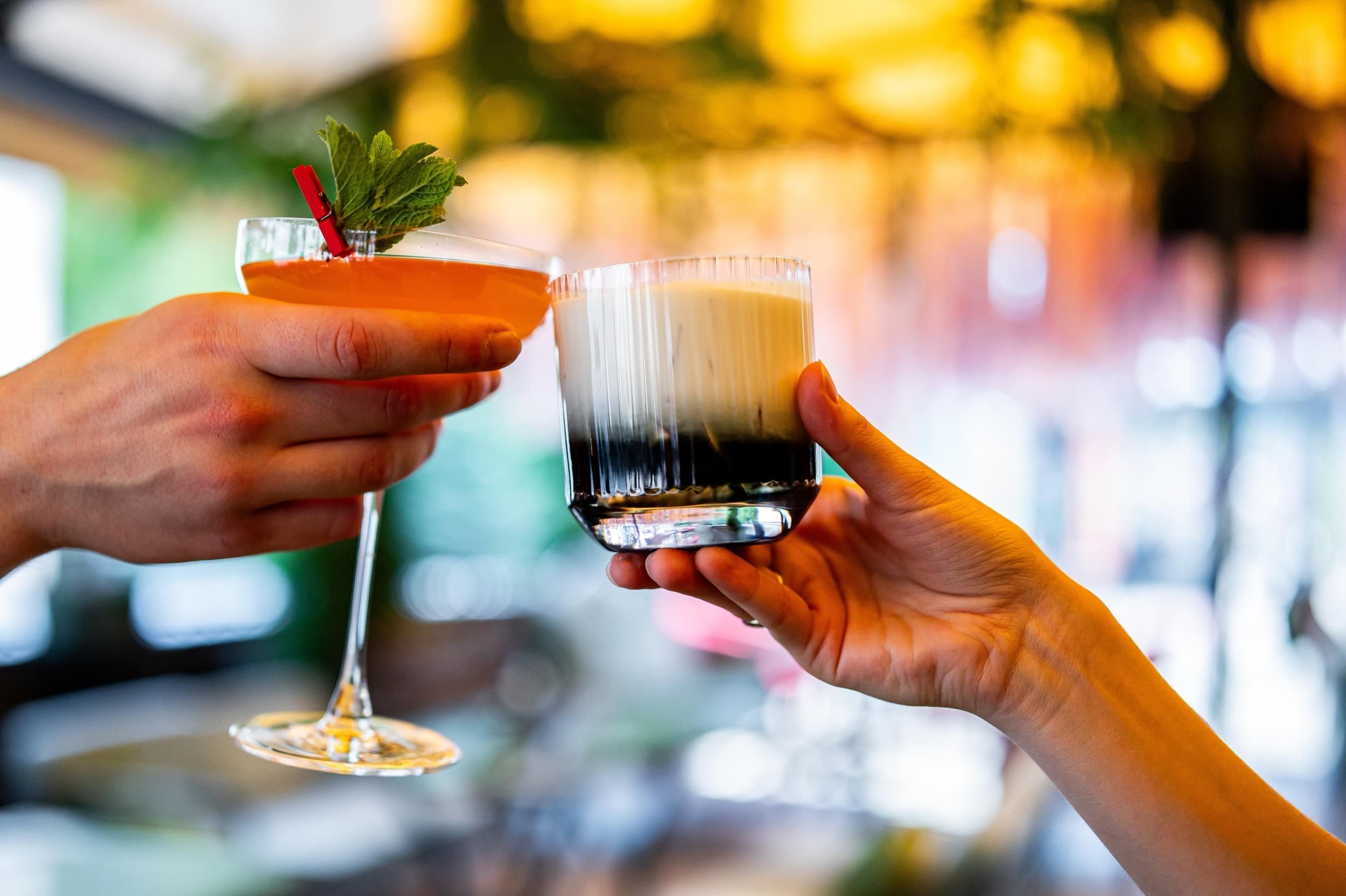 Wypad na Drinka dla Przyjaciół | Poznań
