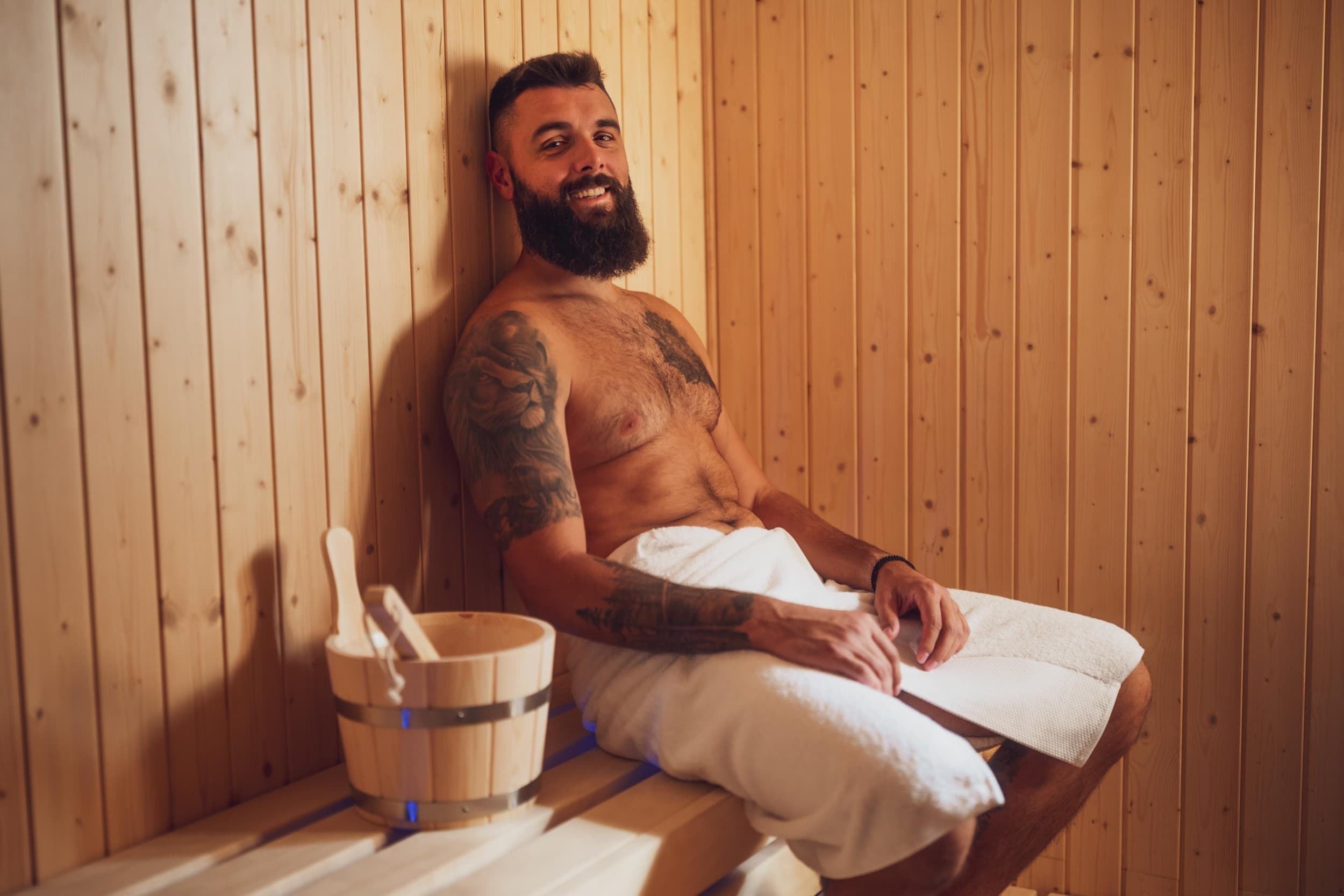 Rozgrzewający Rytuał SPA “Leśny Relaks” | Gdańsk | Wyjątkowy Prezent