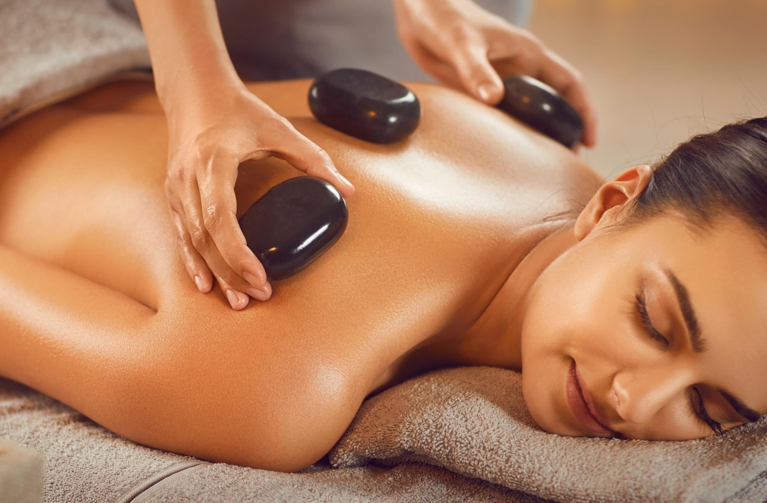Rozgrzewający Rytuał SPA “Leśny Relaks” | Gdańsk | Wyjątkowy Prezent