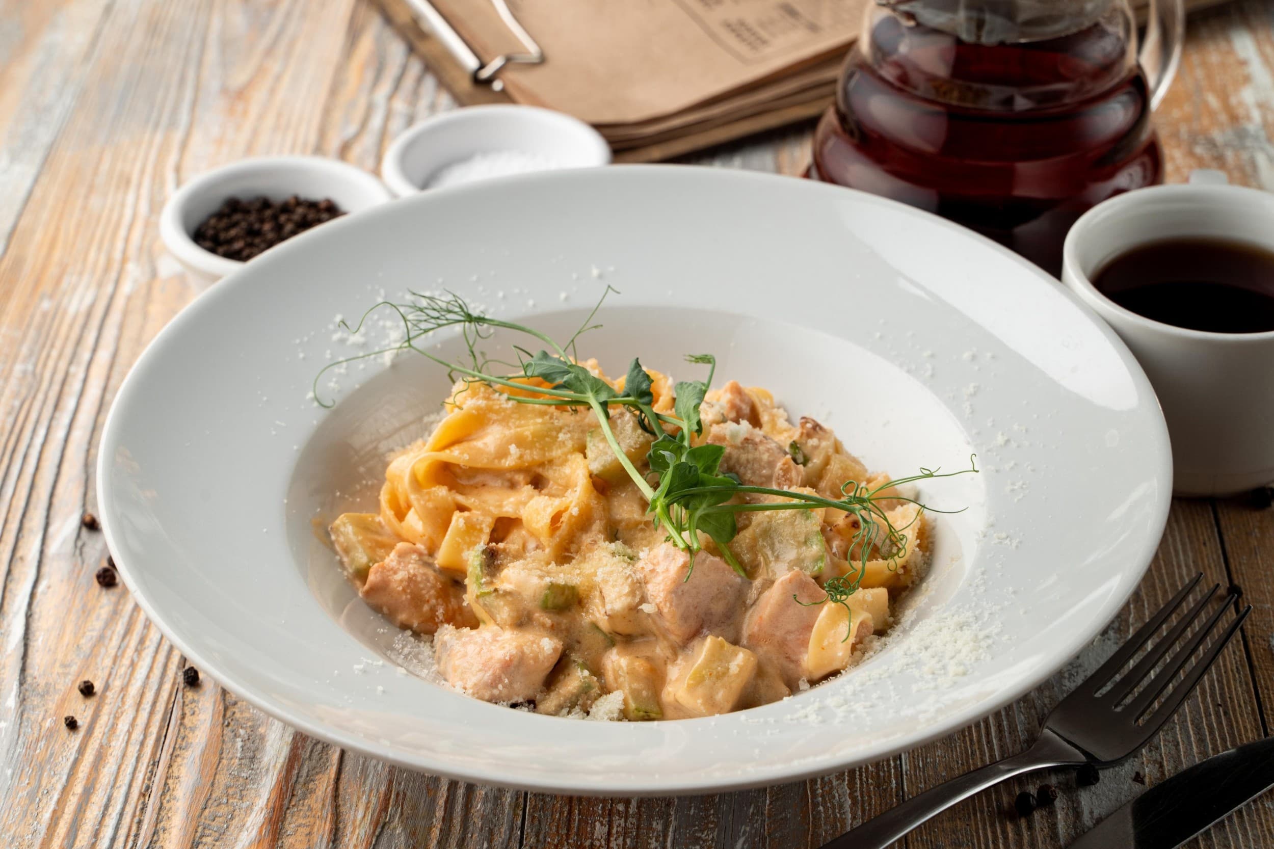 Warsztaty Kulinarne – Dania z Tagliatelle | Katowice  | Wyjątkowy Prezent