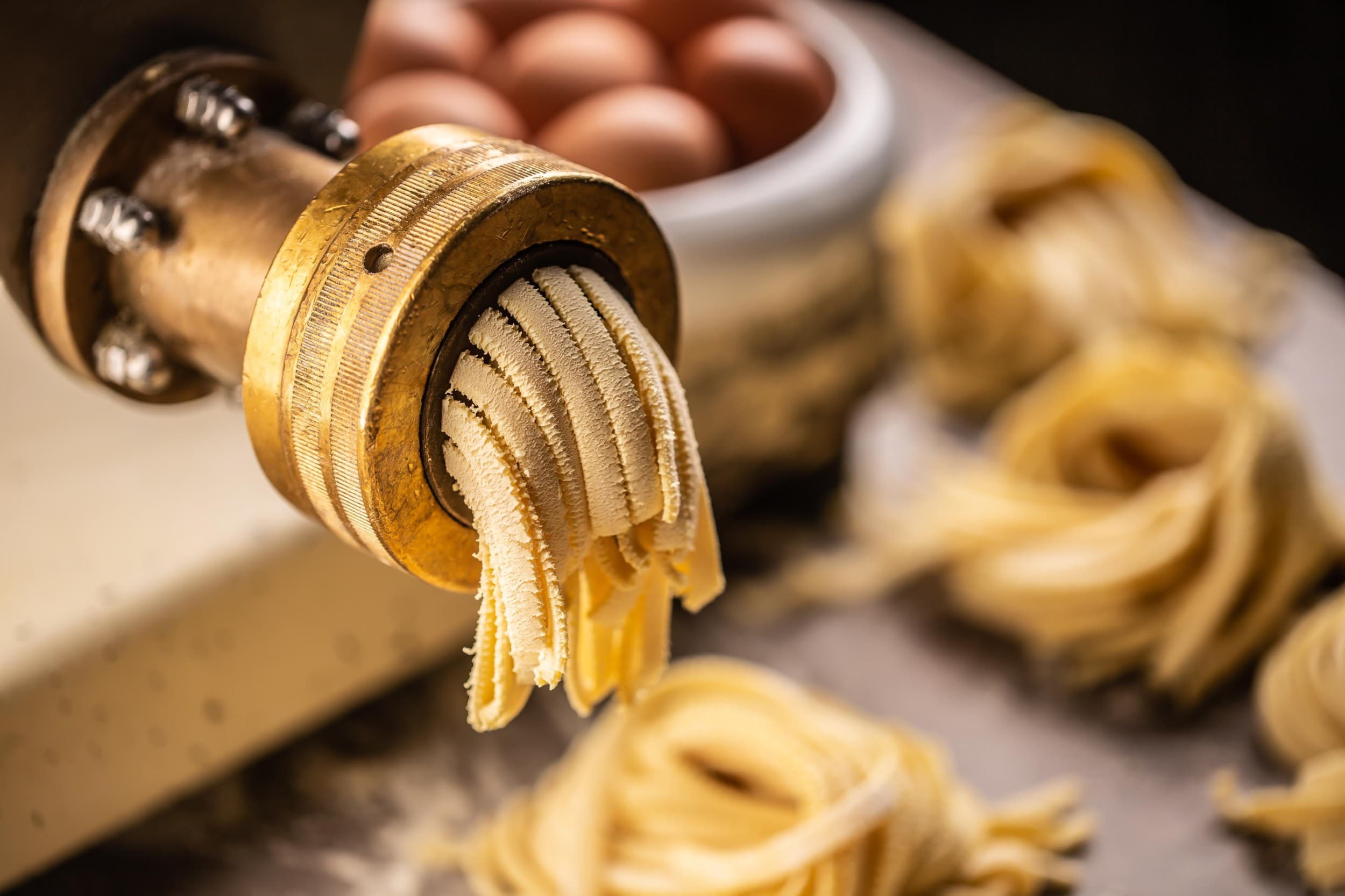 Warsztaty Kulinarne – Dania z Tagliatelle | Katowice  | Wyjątkowy Prezent