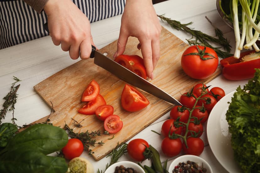 Warsztaty Kuchni Hiszpańskiej | Katowice