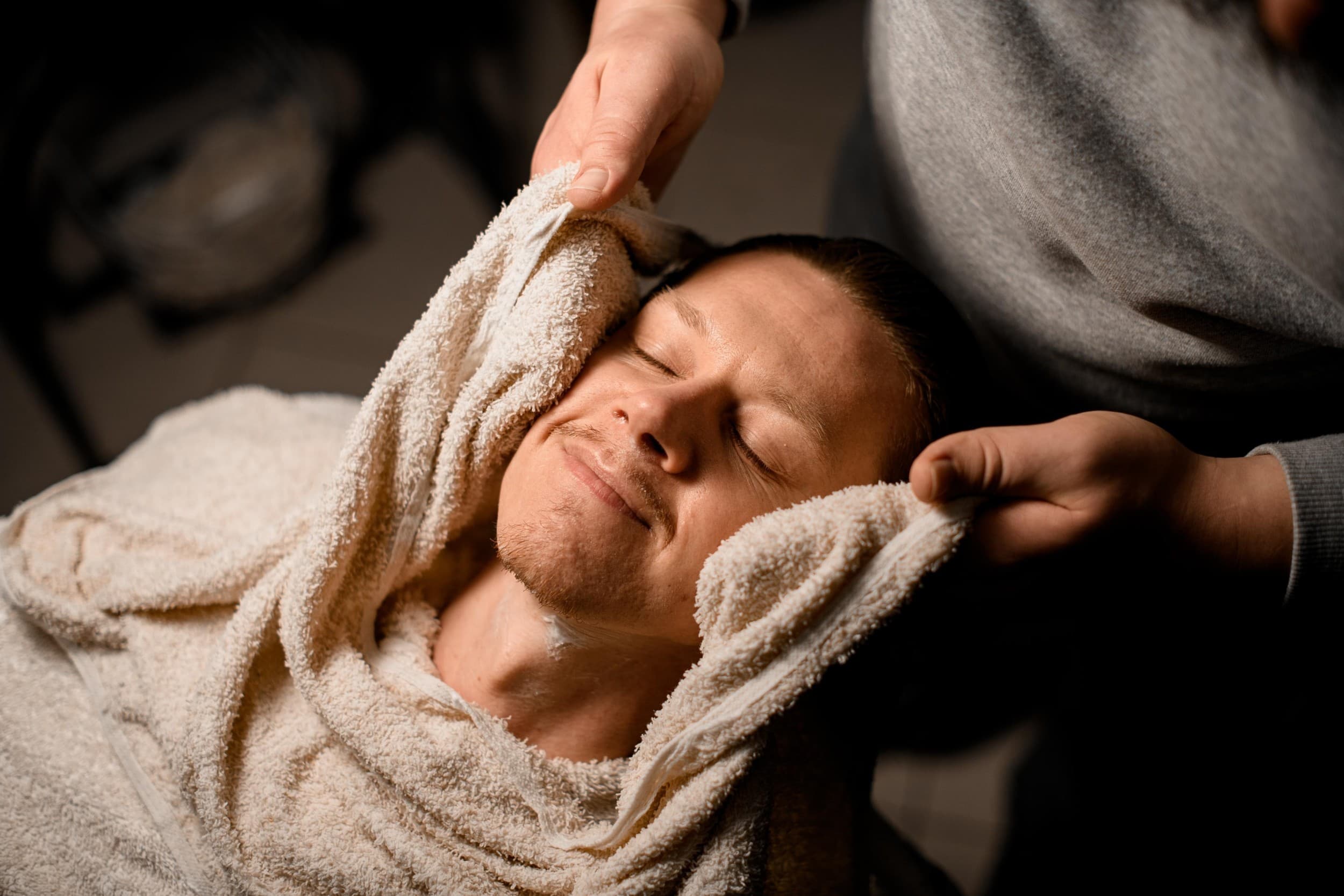 Rytuał Head SPA dla Dwojga | Leszno  | Wyjątkowy Prezent