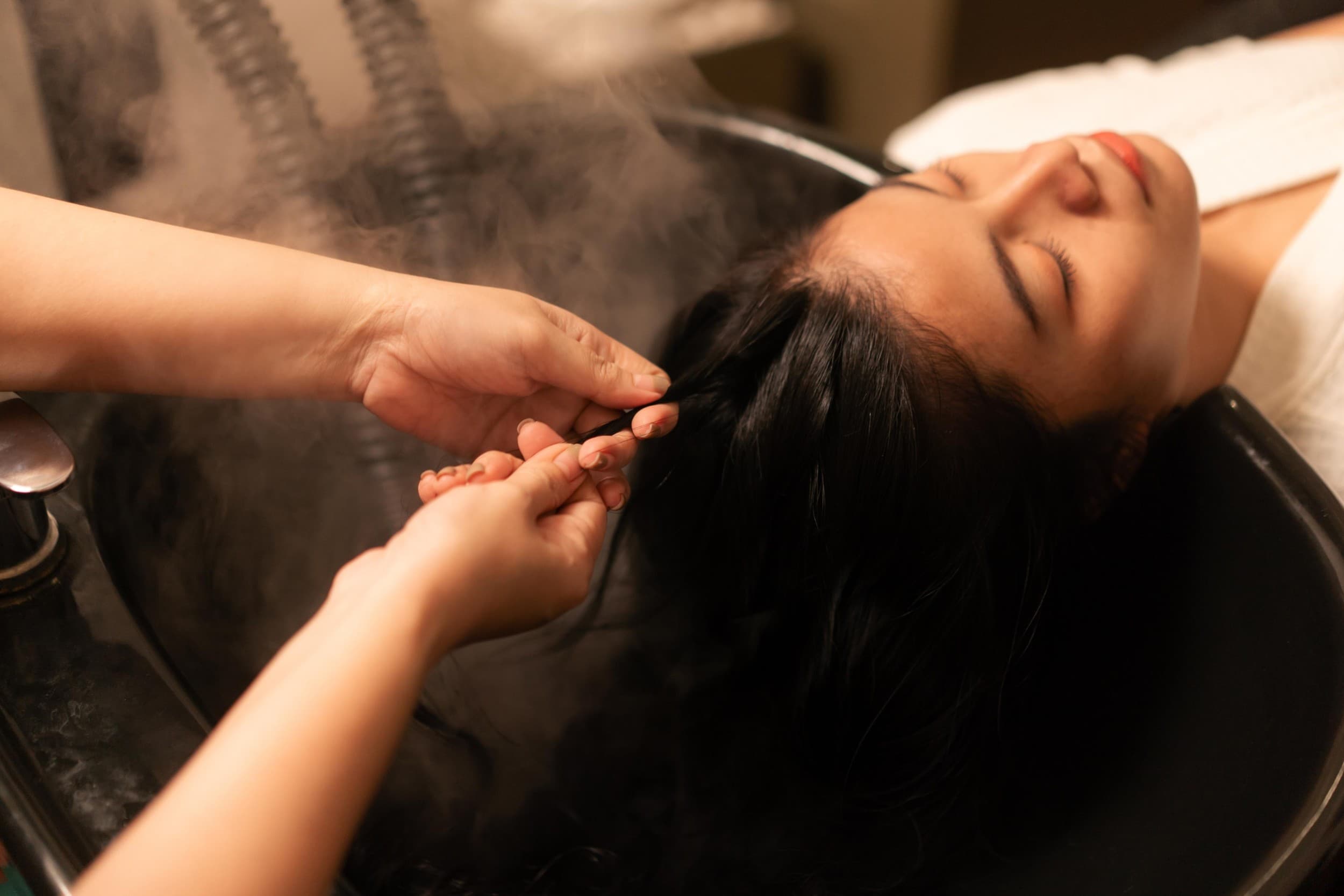 Rytuał Head SPA “Deep Face & Scalp Harmonii” | Leszno | Wyjątkowy Prezent