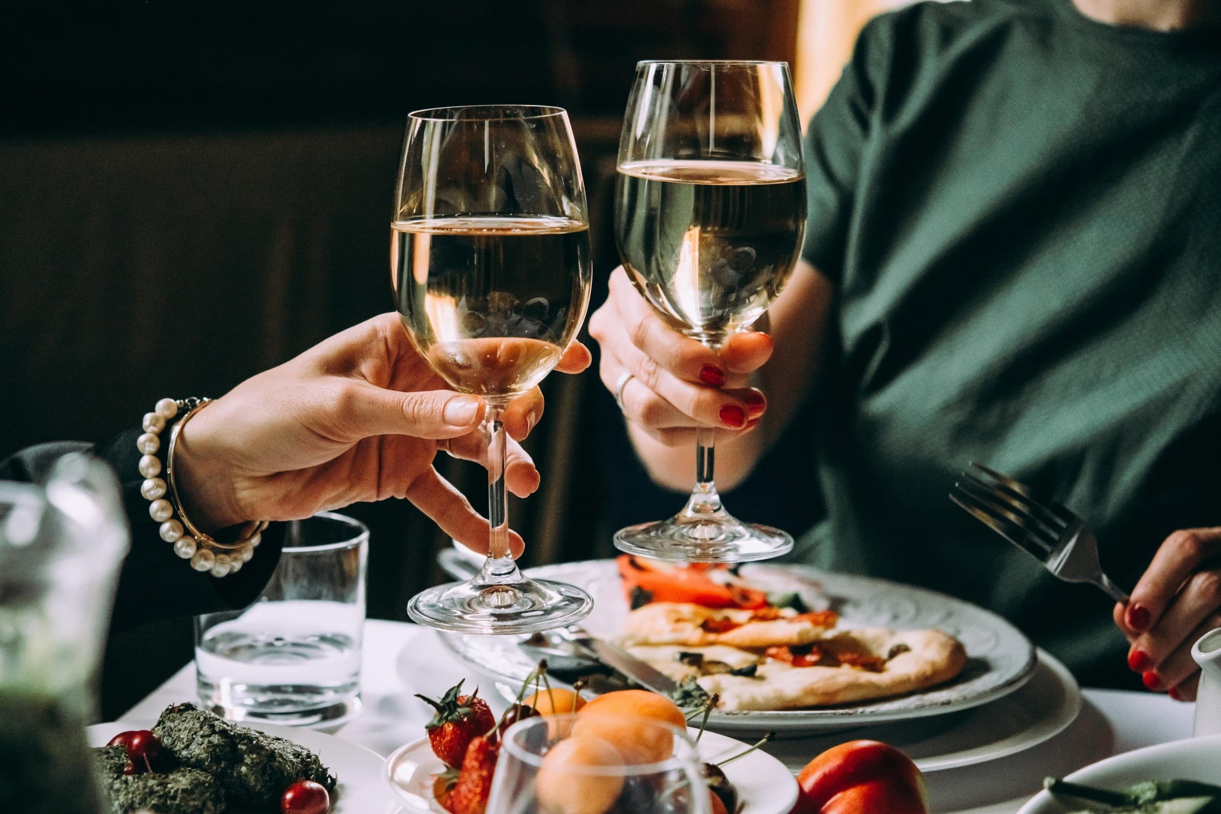 Kolacja Degustacyjna dla Dwojga | Katowice | Wyjątkowy Prezent