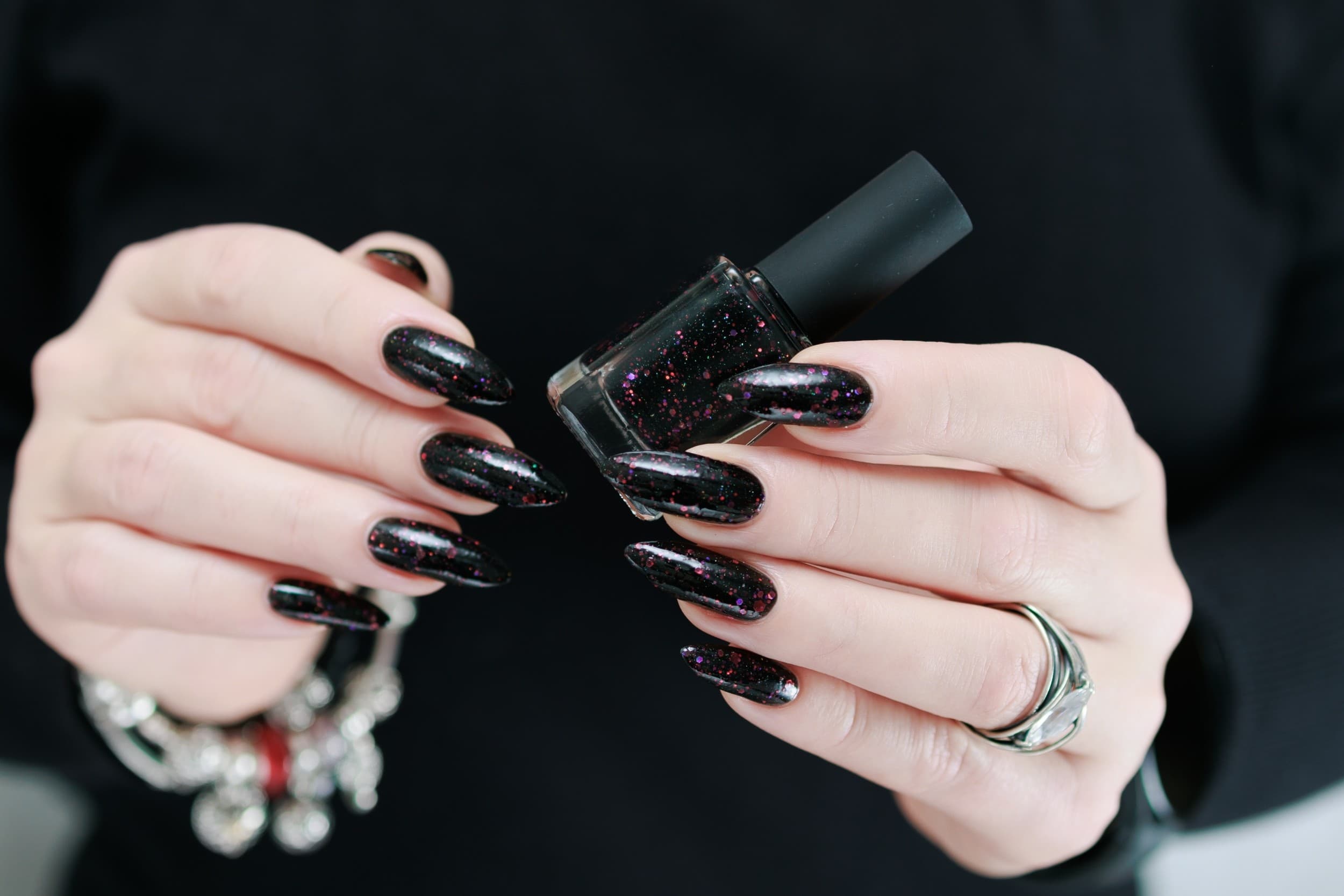 Manicure Hybrydowy | Bytom | Wyjątkowy Prezent
