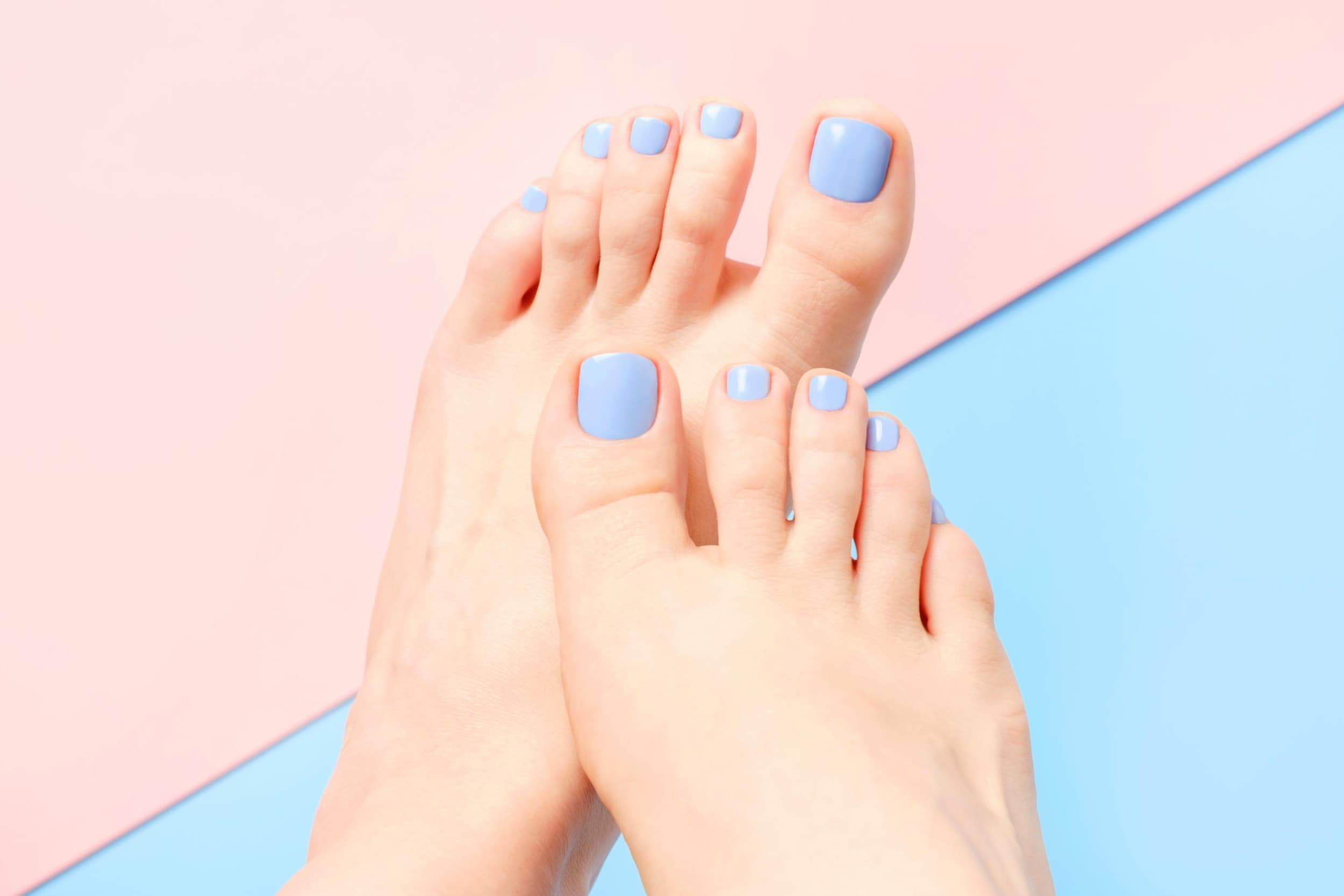 Pedicure Hybrydowy | Bytom  | Wyjątkowy Prezent