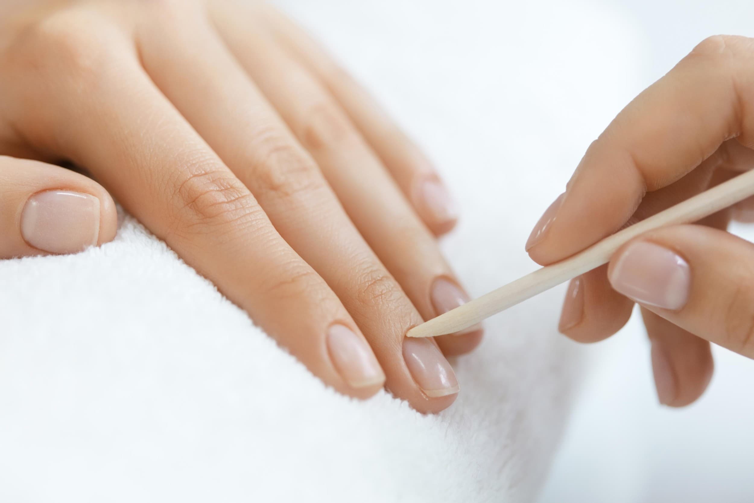 Manicure Biologiczny | Bytom | Wyjątkowy Prezent