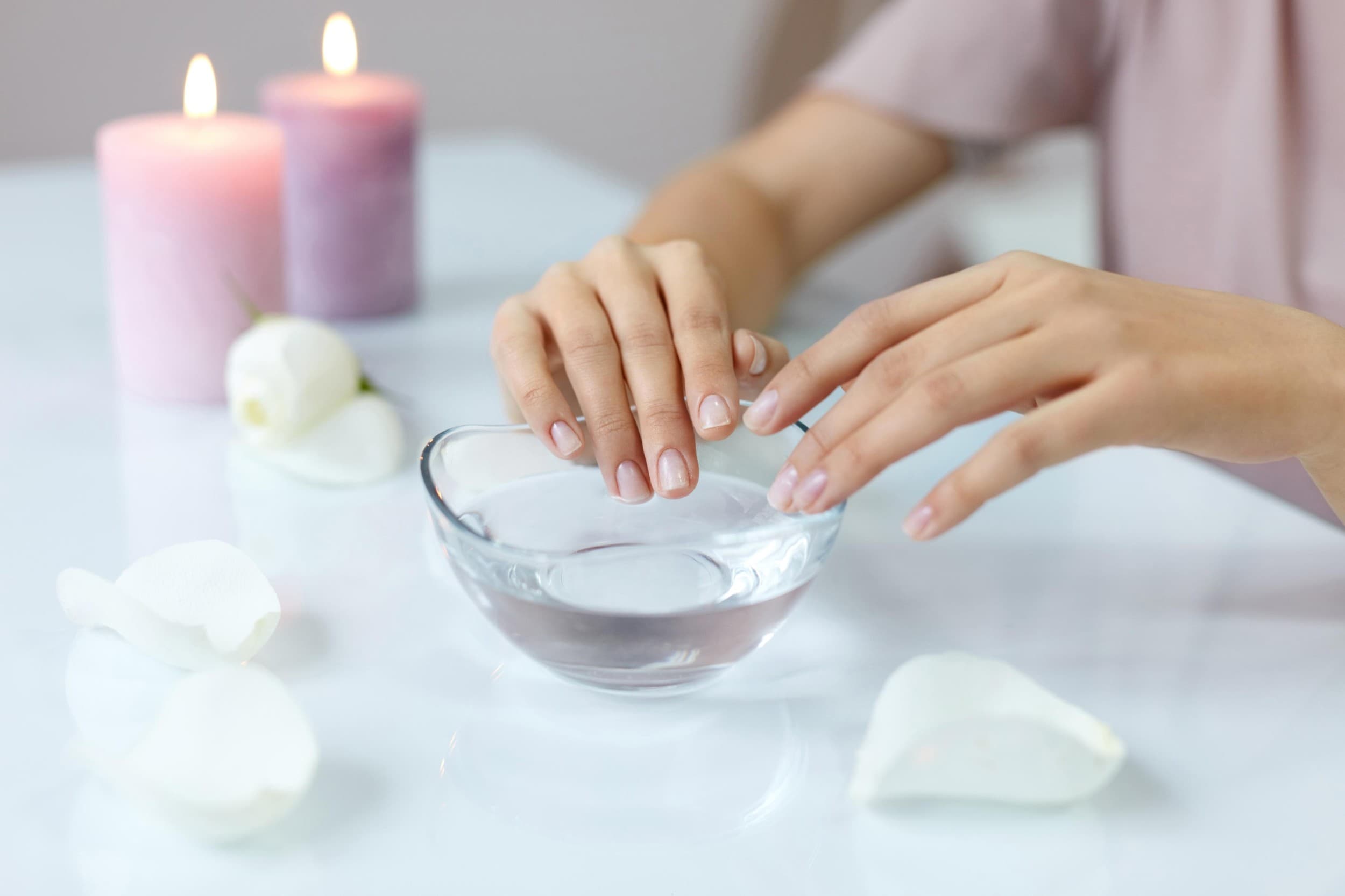 Manicure Biologiczny | Bytom | Wyjątkowy Prezent