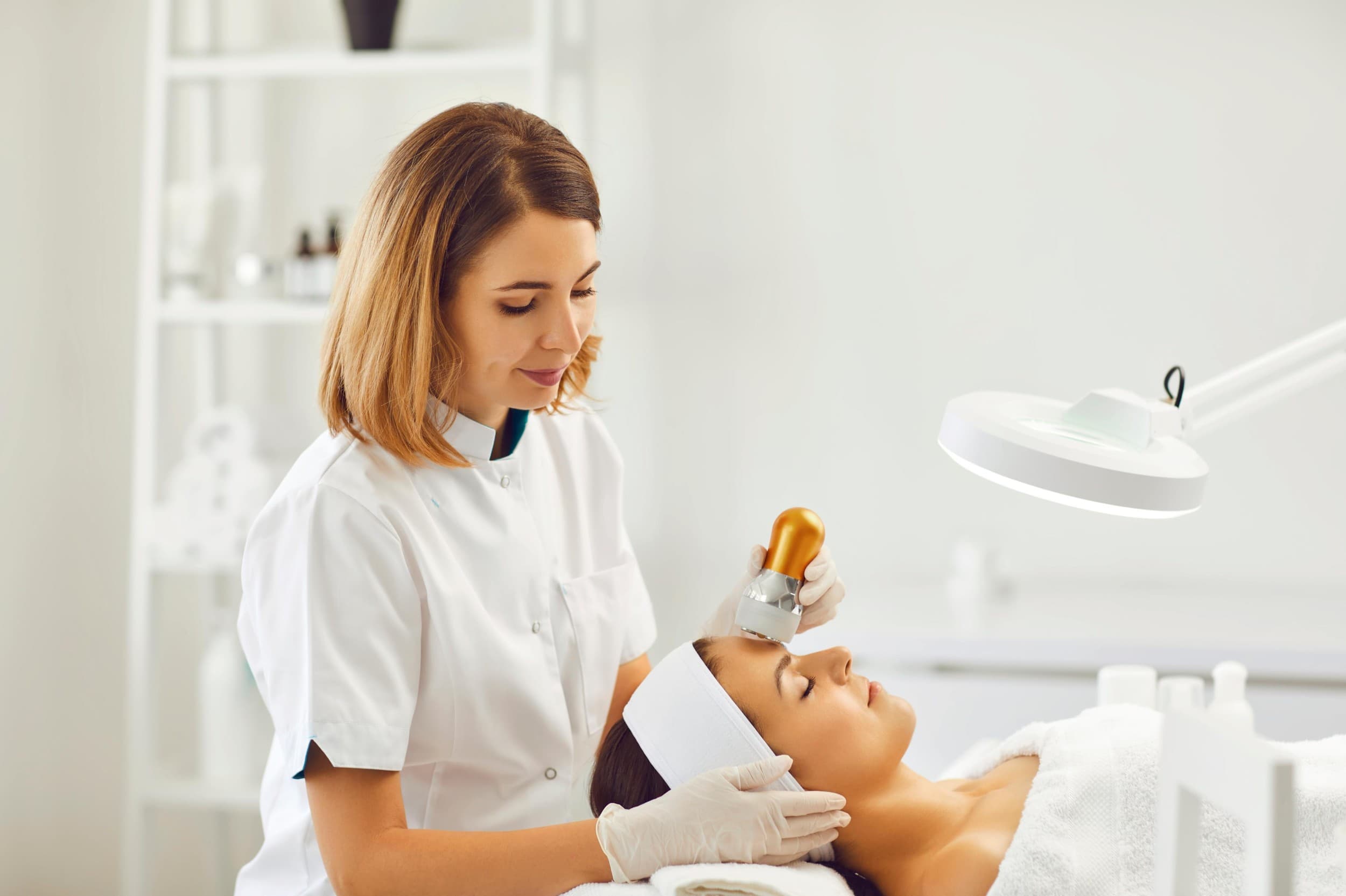 Mezoterapia Bezigłowa | Bytom | Wyjątkowy Prezent