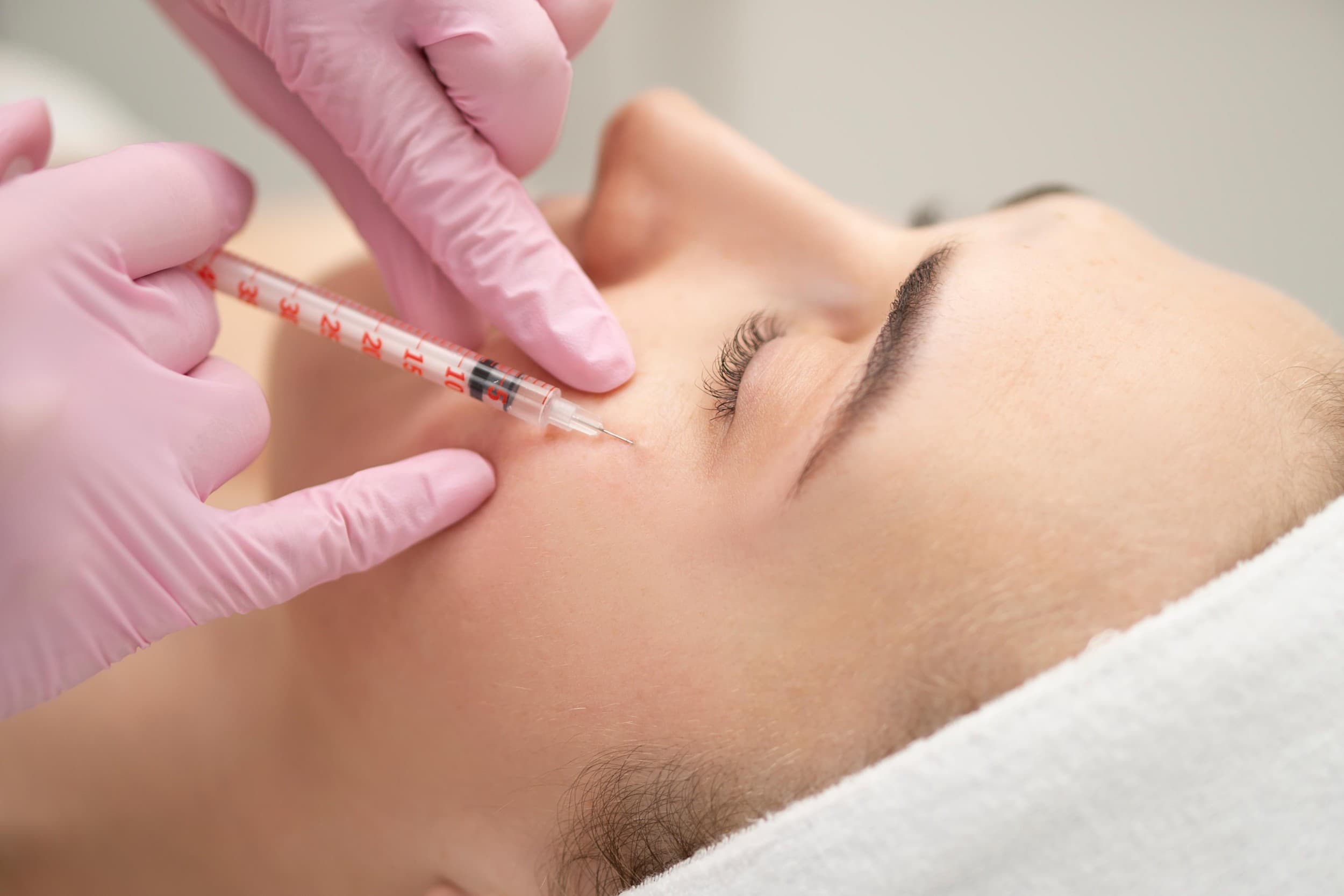 Mezoterapia Igłowa | Bytom | Wyjątkowy Prezent