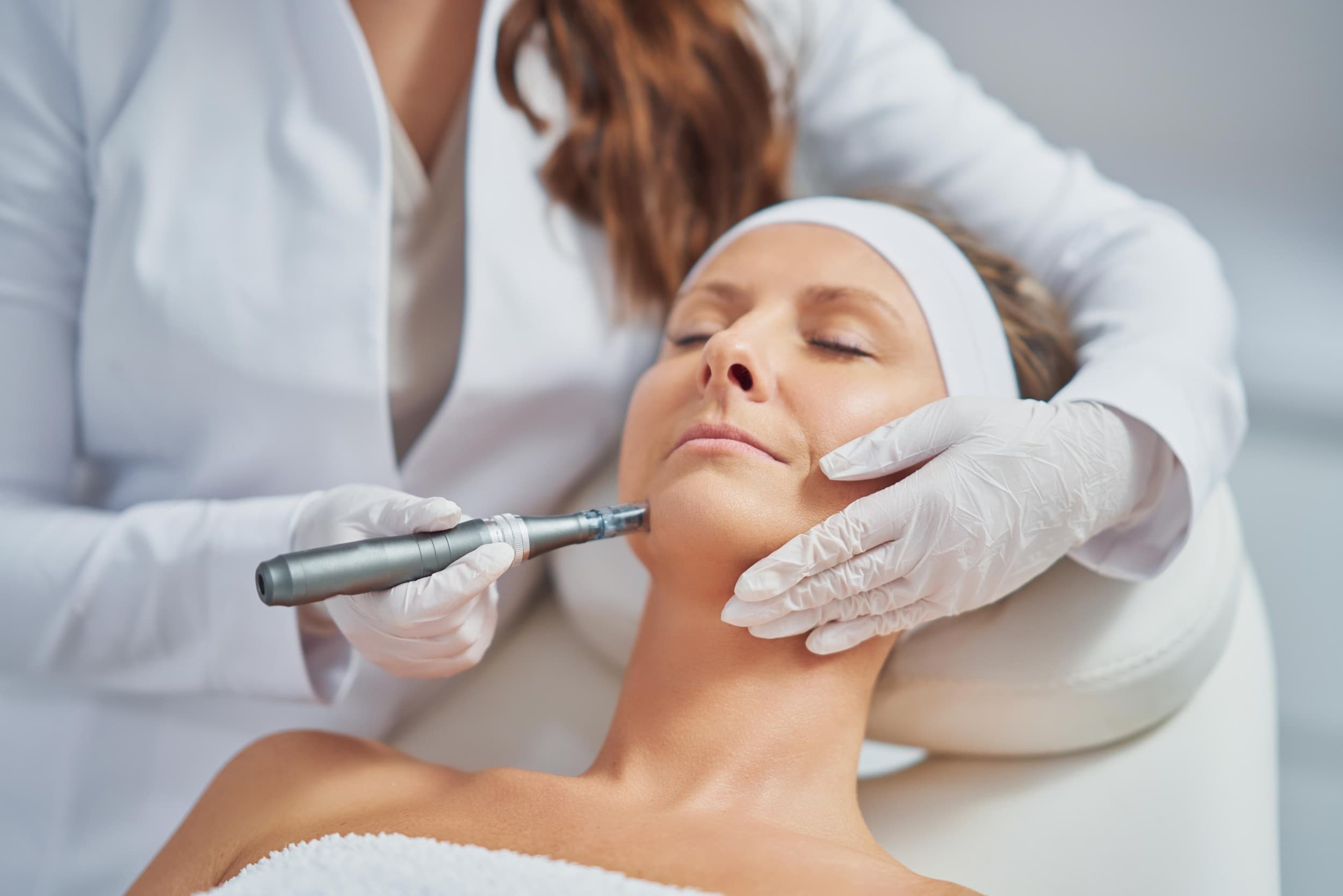 Nawilżająca Mezoterapia Mikroigłowa | Bytom | Wyjątkowy Prezent