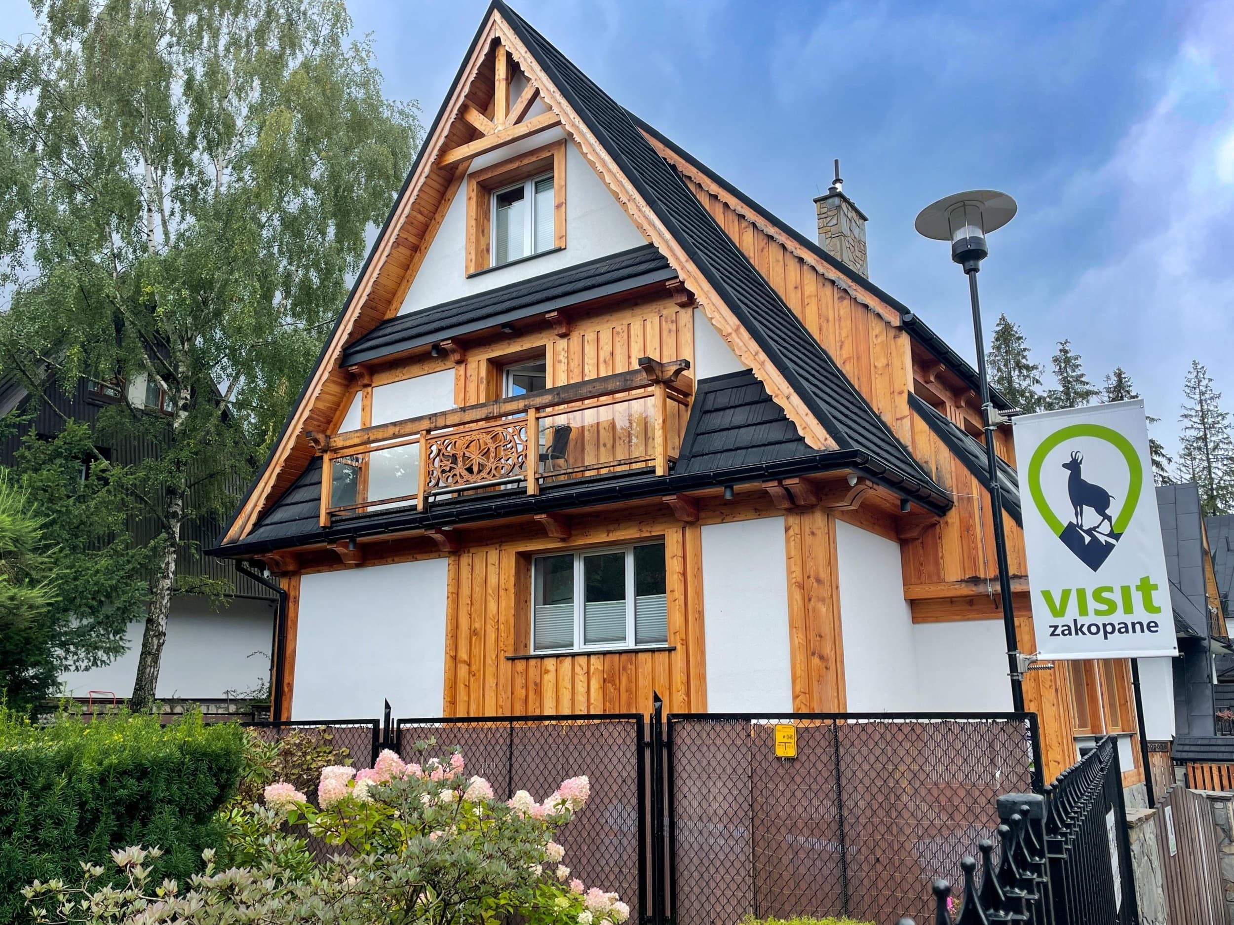 Weekendowy Pobyt w Górach (2 Noce, 1-4 Osoby) | Willa Plan 3 | Zakopane | Wyjątkowy Prezent