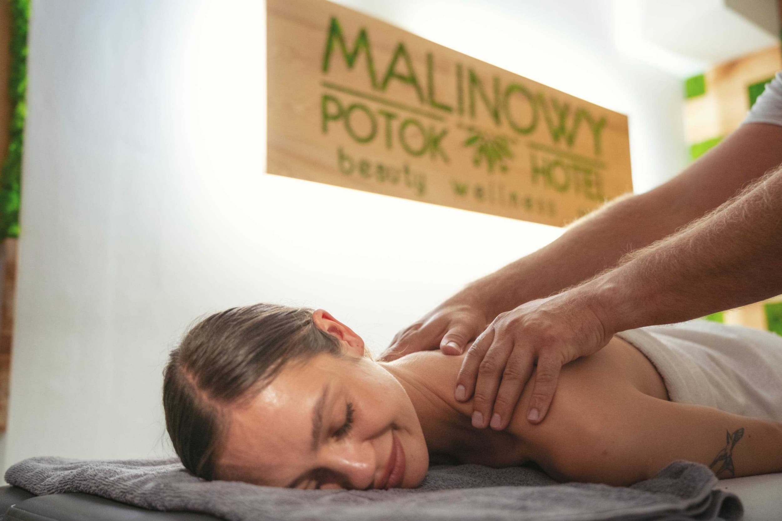 Zachwycający Pobyt w Górach (2 Noce, 2 Osoby) | Malinowy Potok | Białka Tatrzańska | Wyjątkowy Prezent