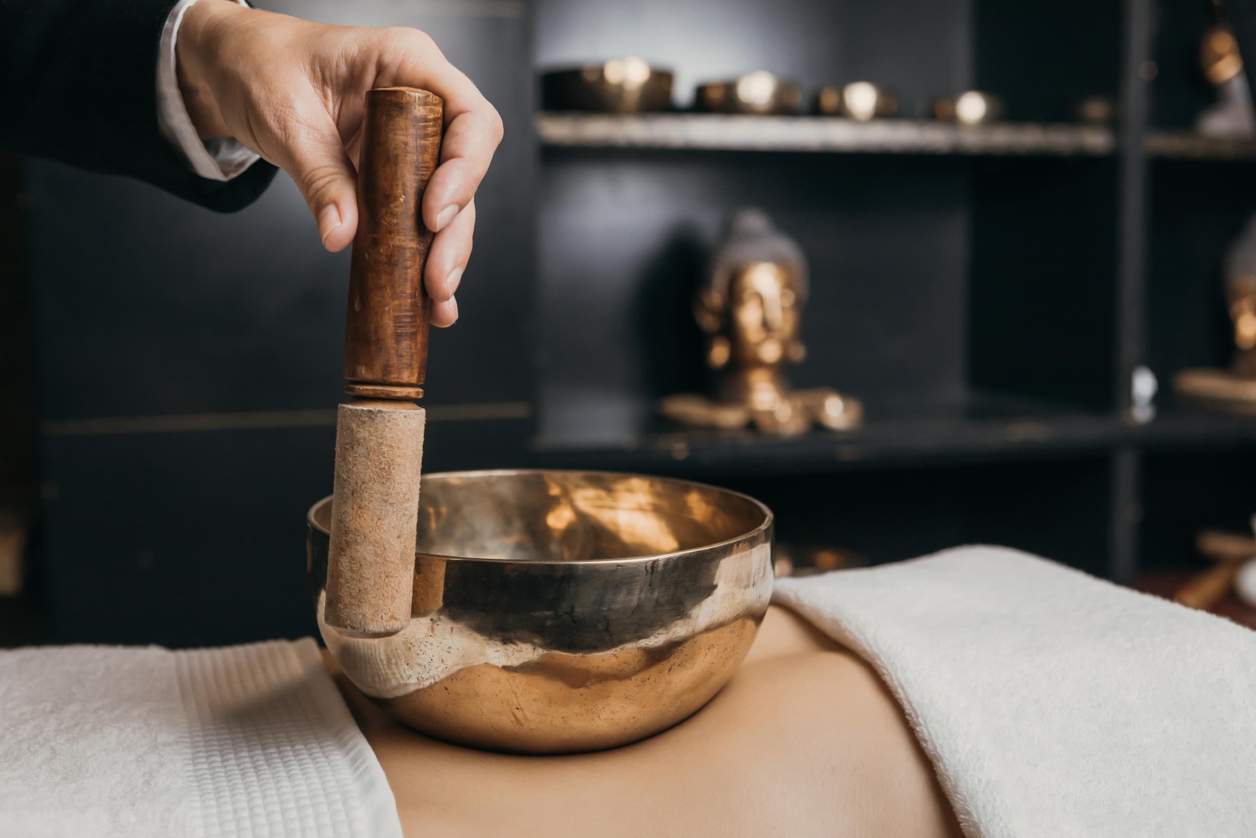 Odprężający Rytuał SPA “Magia Orientu” | Siedlce | Wyjątkowy Prezent