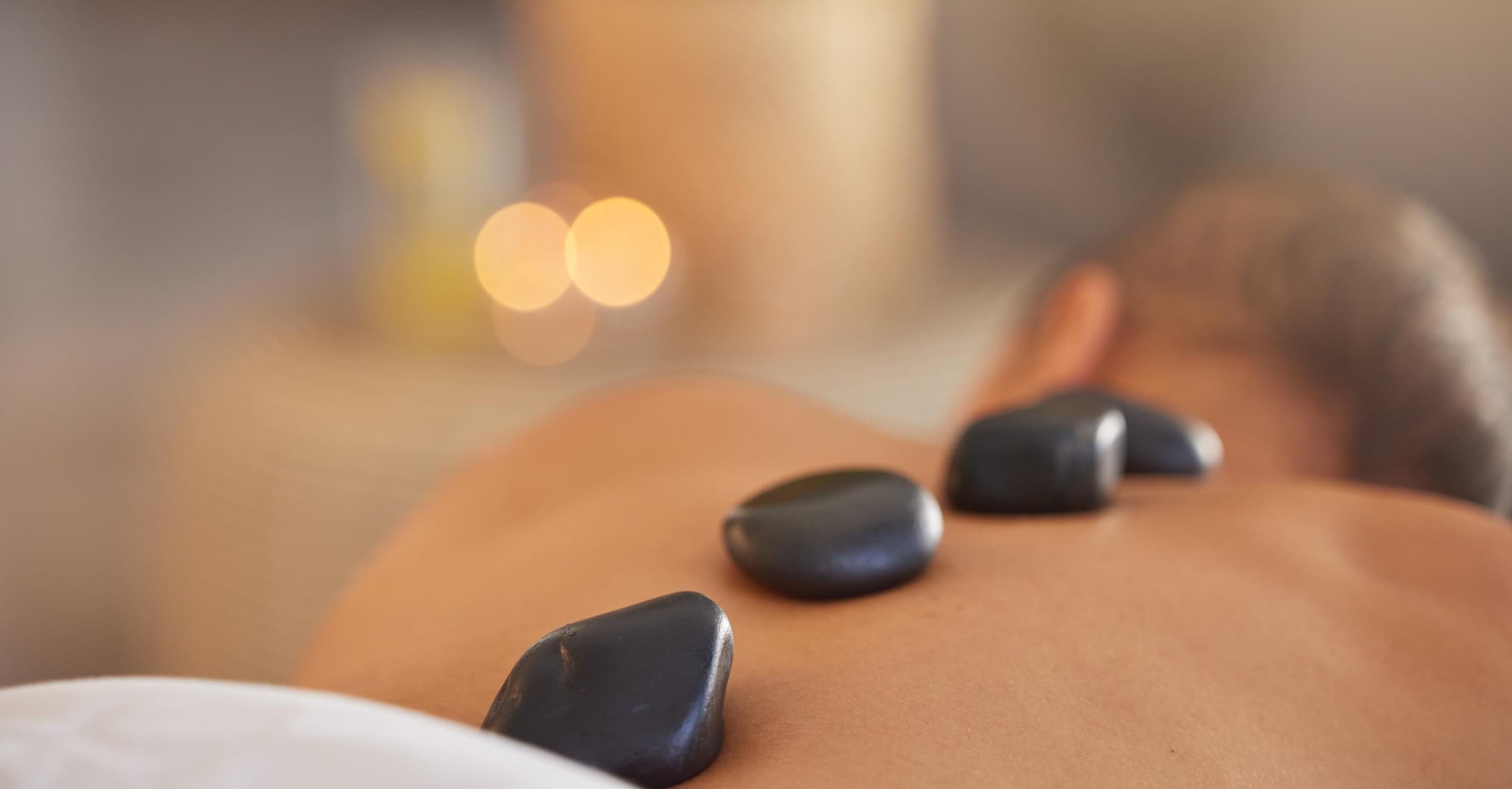 Odprężający Rytuał SPA “Magia Orientu” | Siedlce | Wyjątkowy Prezent