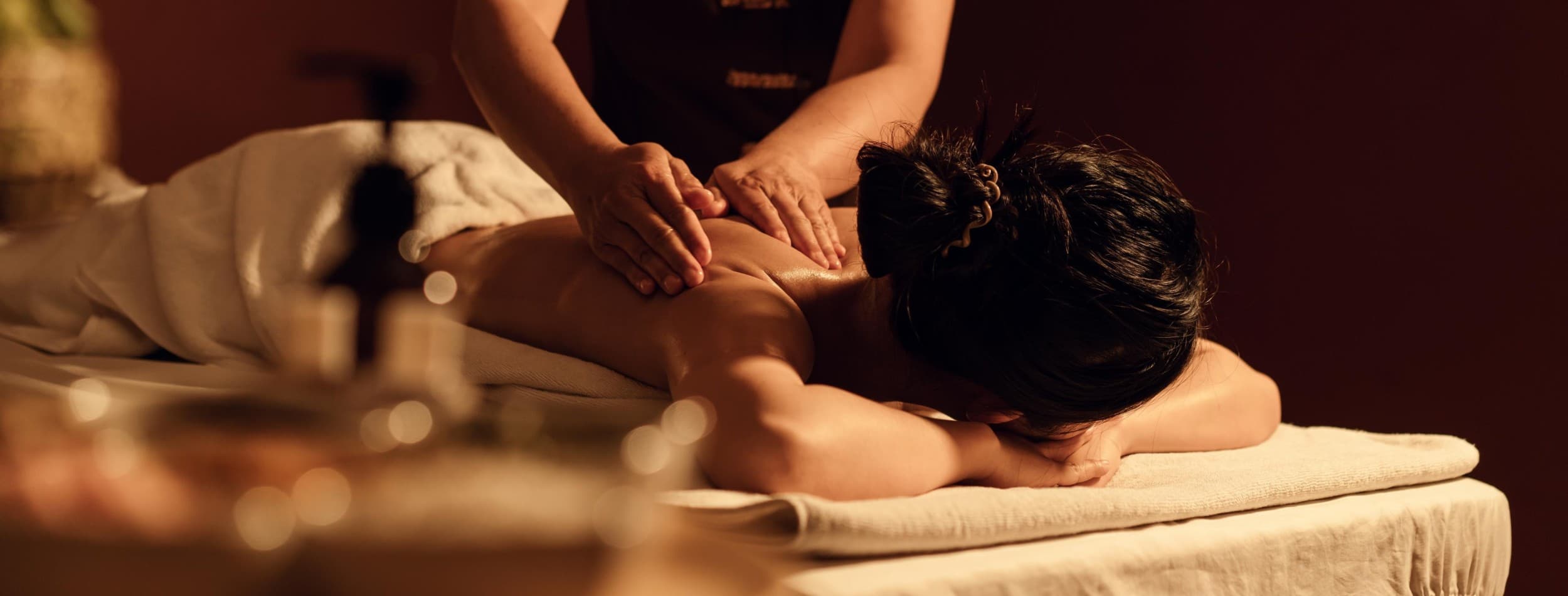 Rytuał SPA “Rokitnikowa Rozkosz” | Siedlce | Wyjątkowy Prezent